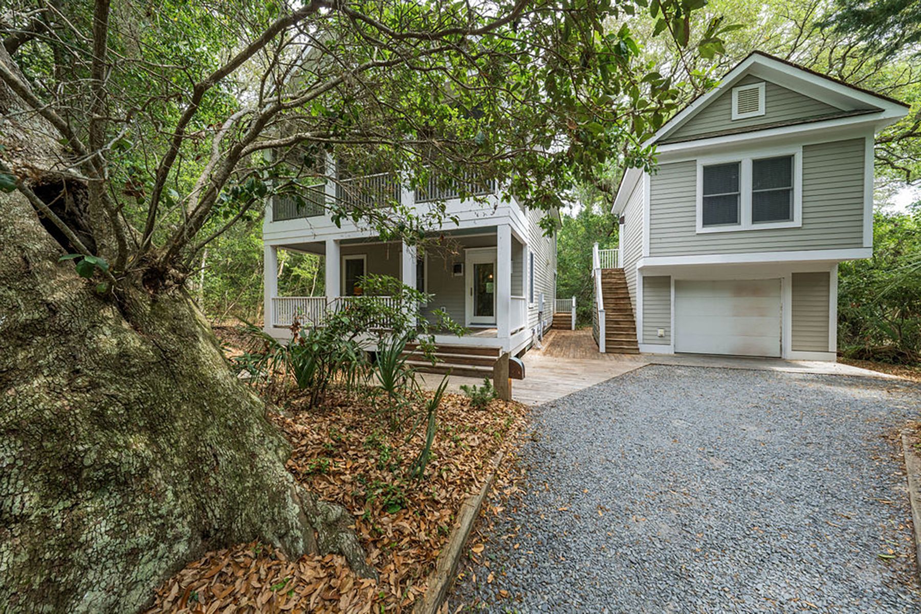  4 Poormans Pepper Trail, Bald Head Island, NC 28461 - 物件實景