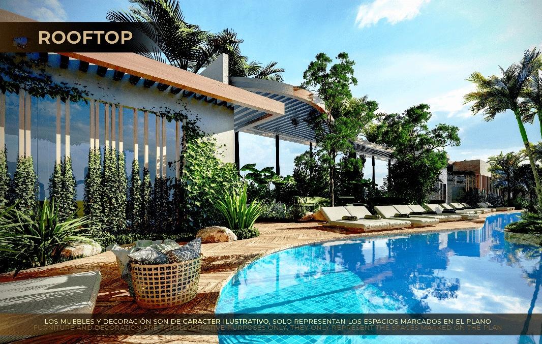 Labn?, Tulum, Quintana Roo, 77760, Mexico, 1 Bedroom Bedrooms, ,1 BathroomBathrooms,Residential,For Sale,Labn?,1442036