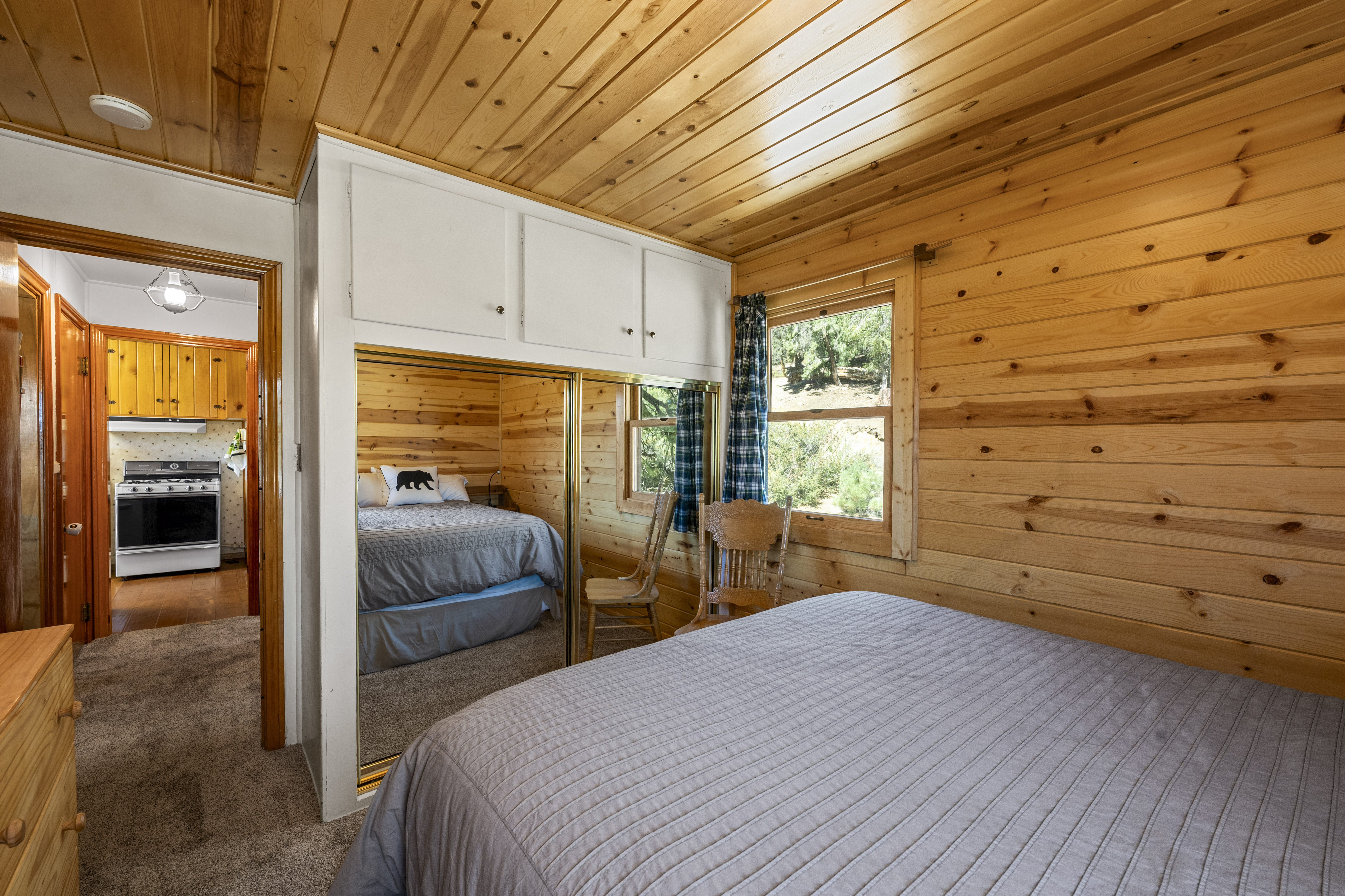  82 Lakeview Lane, Fawnskin, CA 92333 - 物件實景