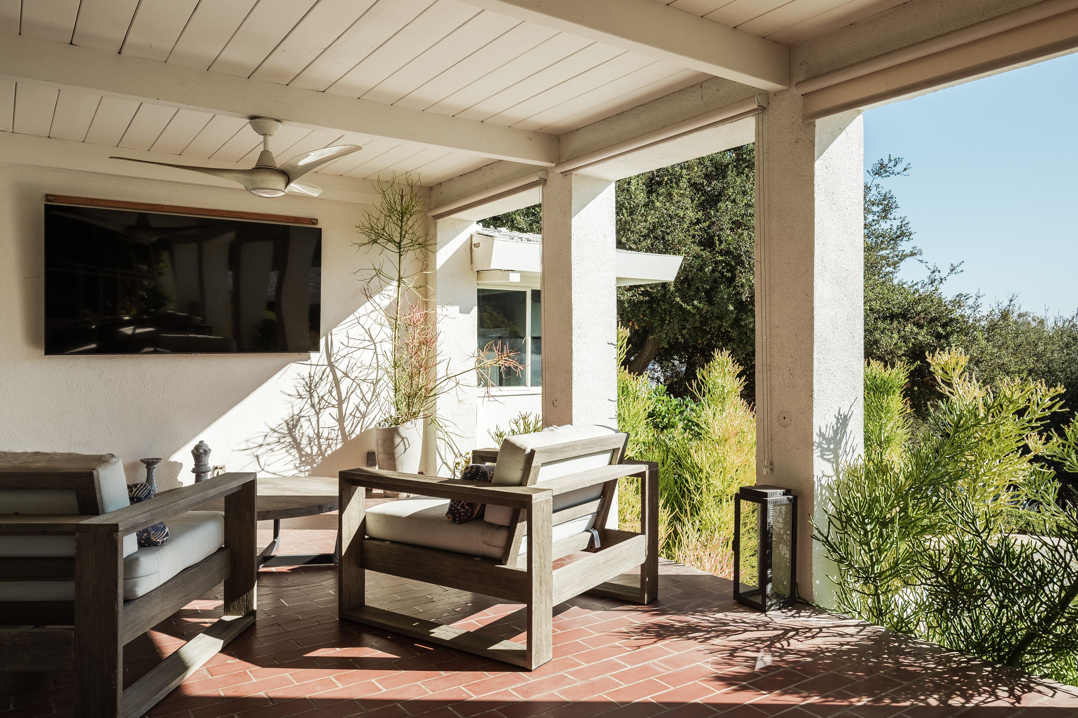  248 N Glenroy Ave - 物件實景