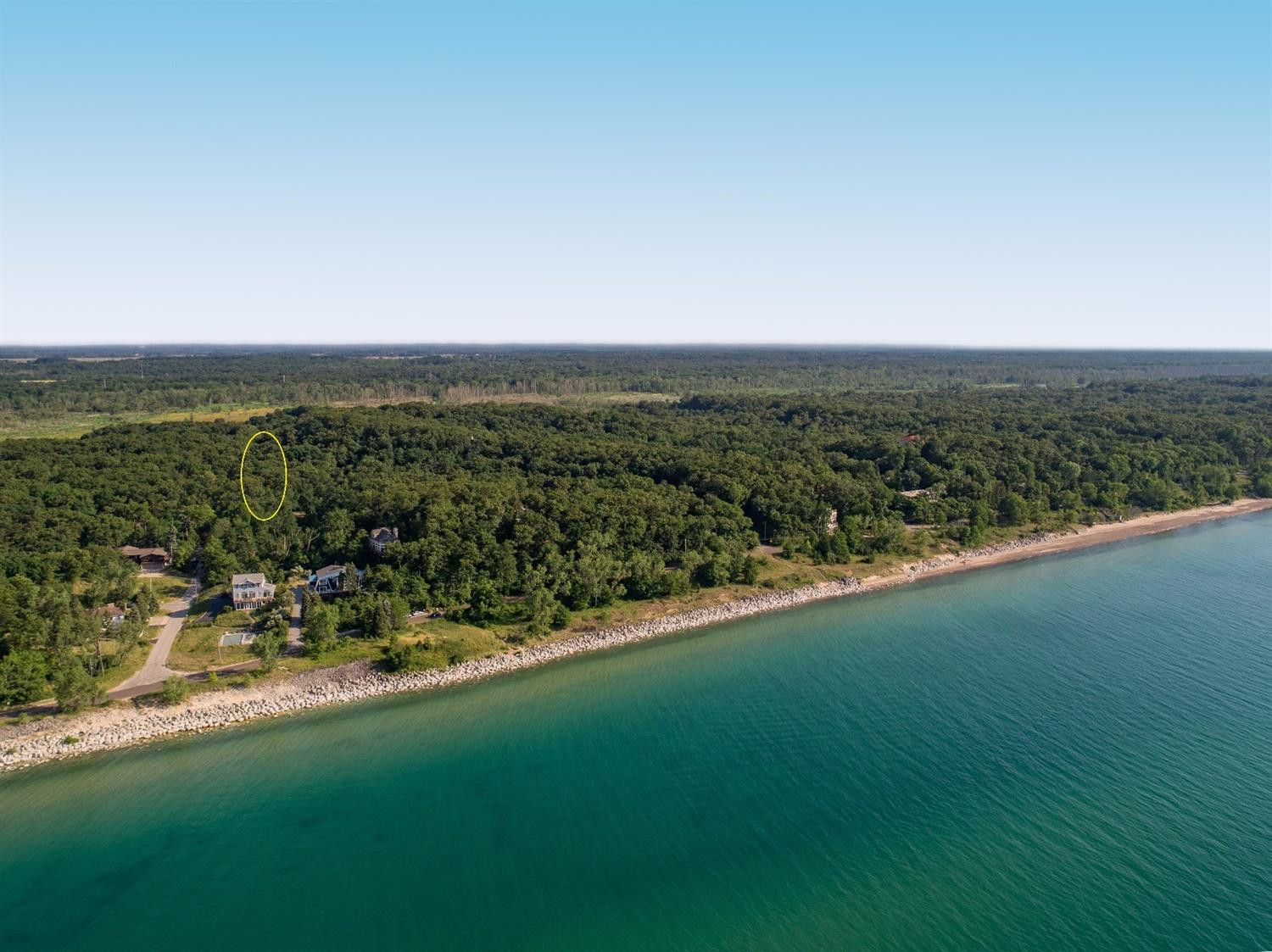 602 E Beverly Drive, Beverly Shores, Indiana, 46301, United States, ,Land,For Sale,602 E Beverly Drive,1614453