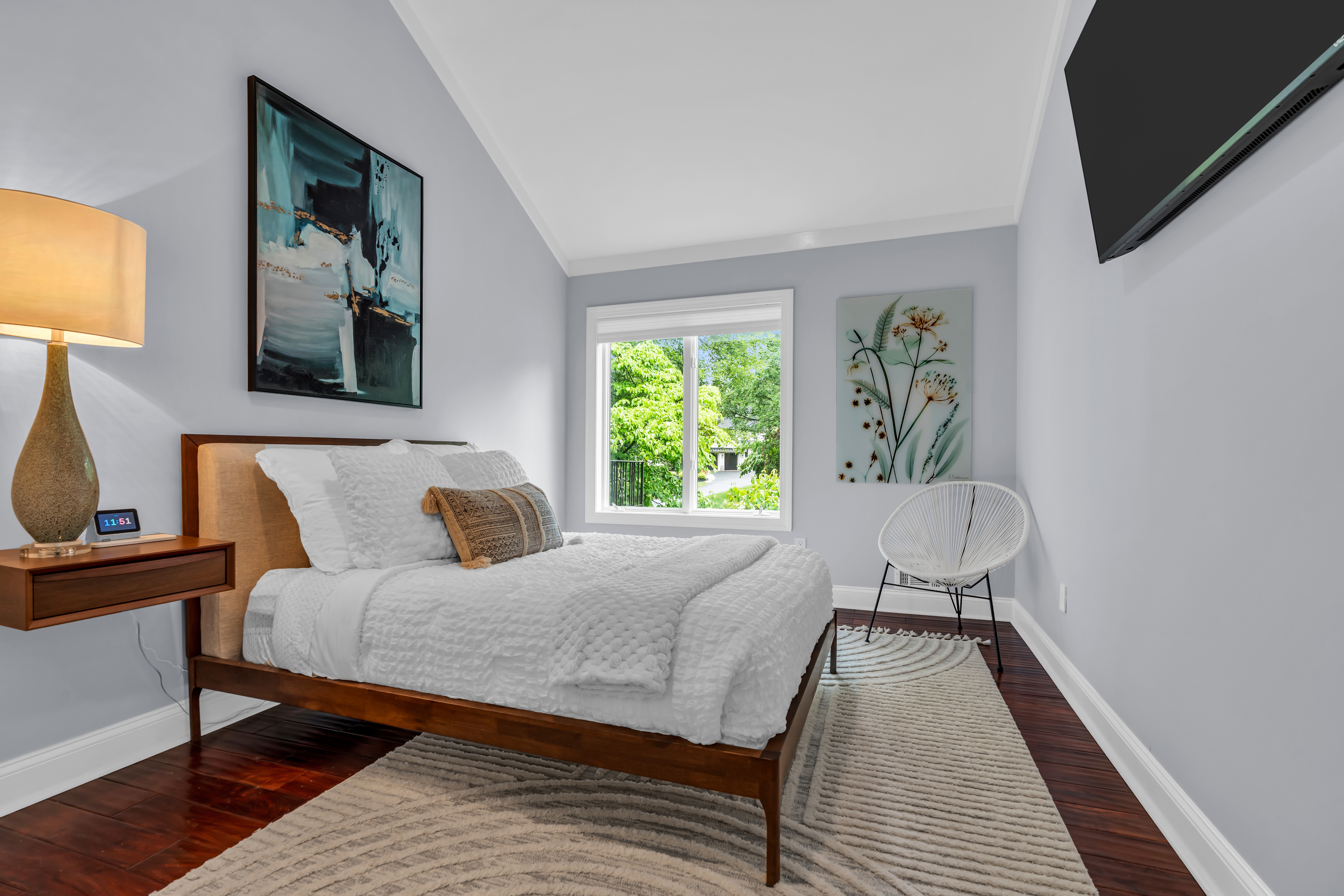  5-Bedroom Colonial in Lincroft - 物件實景