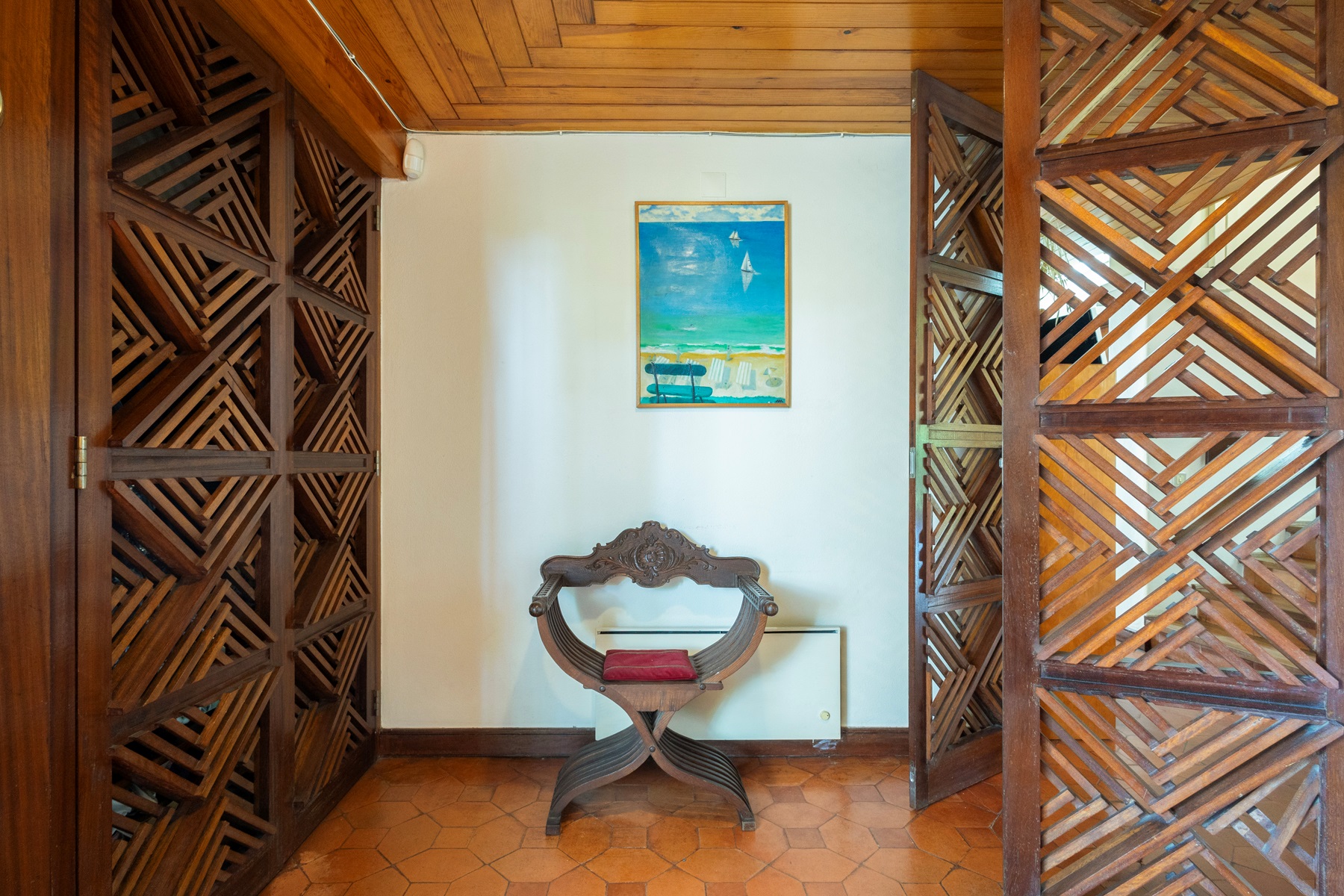  Detached house, 4 bedrooms, for Sale - 物件實景