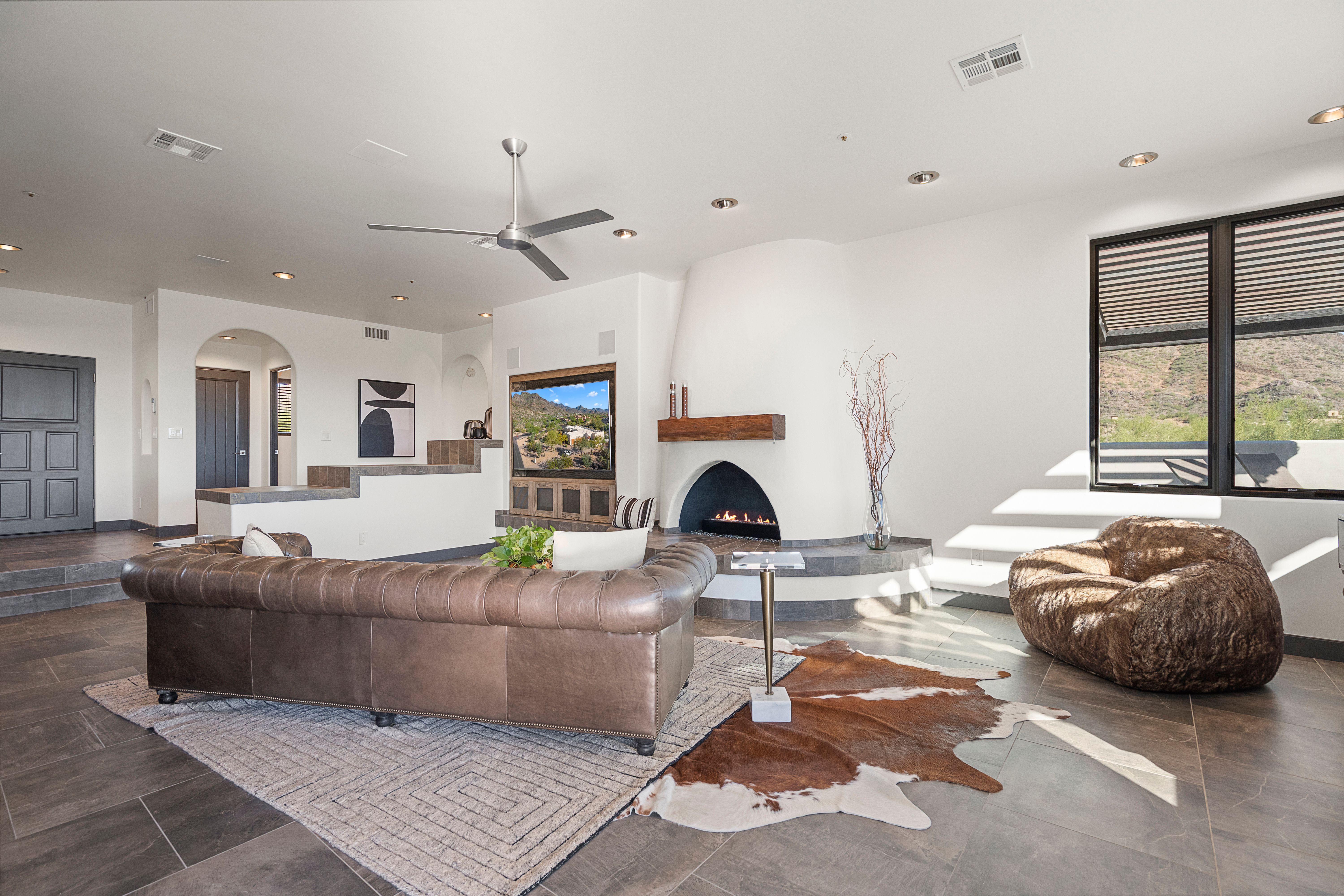  9731 E Adobe Drive  Scottsdale, AZ - 物件實景