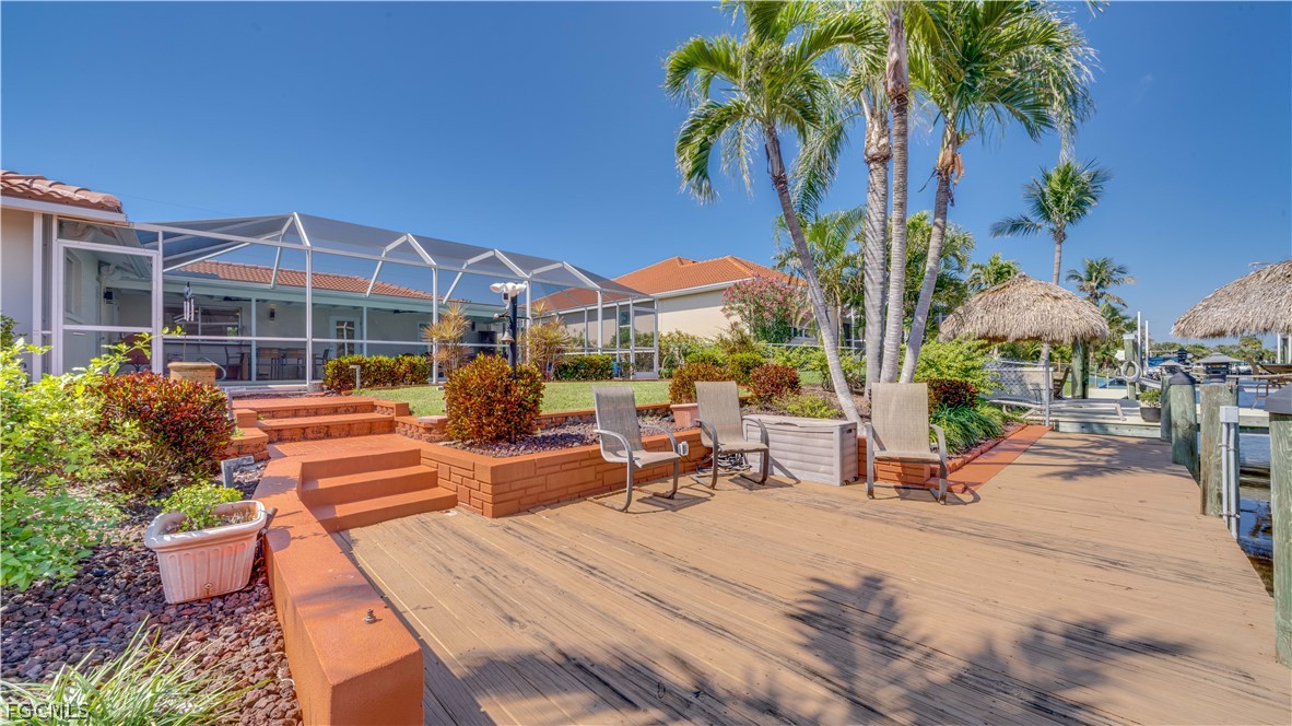 Cape Coral, Florida, 33904, United States, 3 Bedrooms Bedrooms, ,3 BathroomsBathrooms,Residential,For Sale,2020228