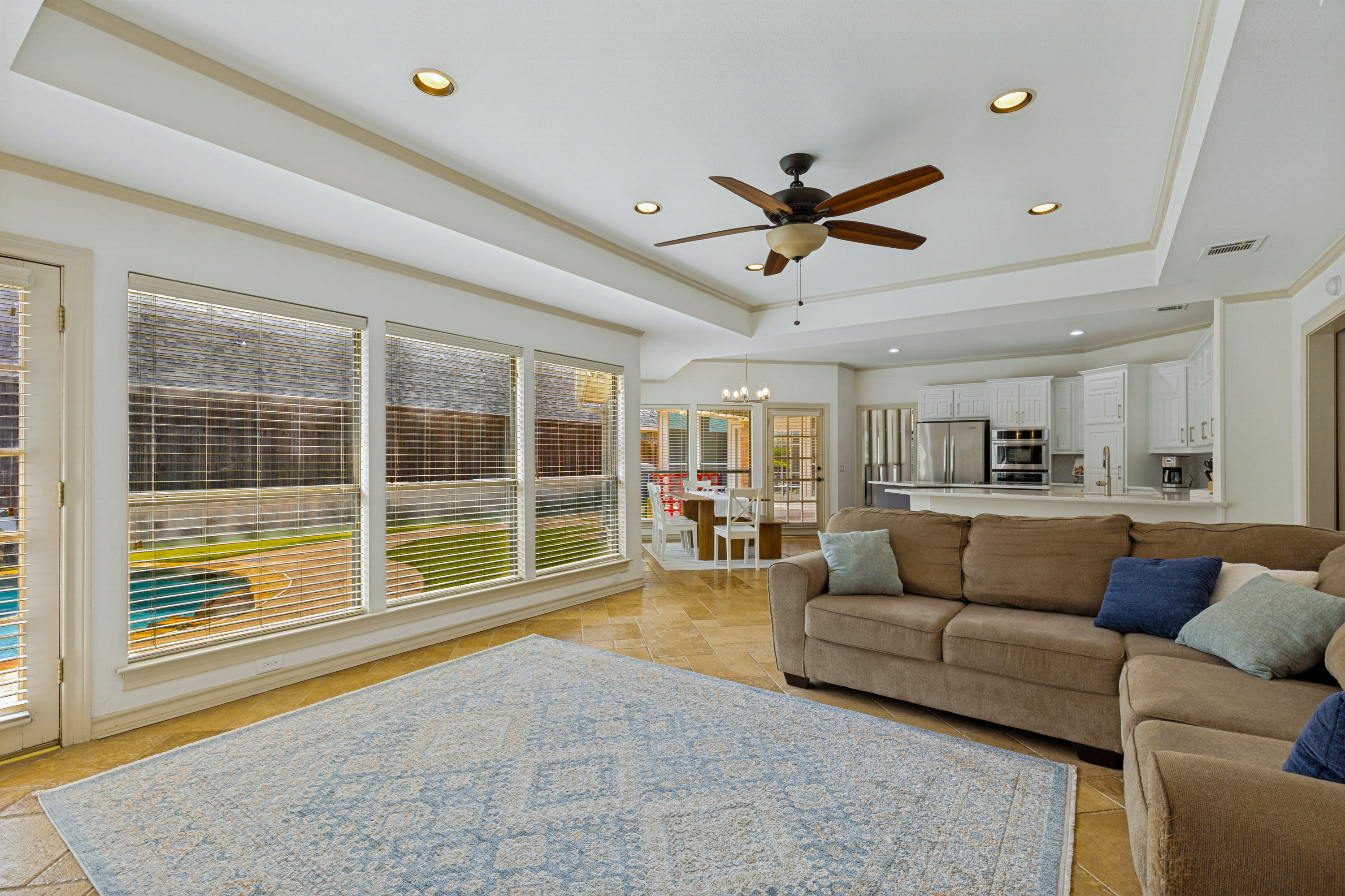  A North Dallas Gem in the Heart of the Tollway Corridor - 物件實景
