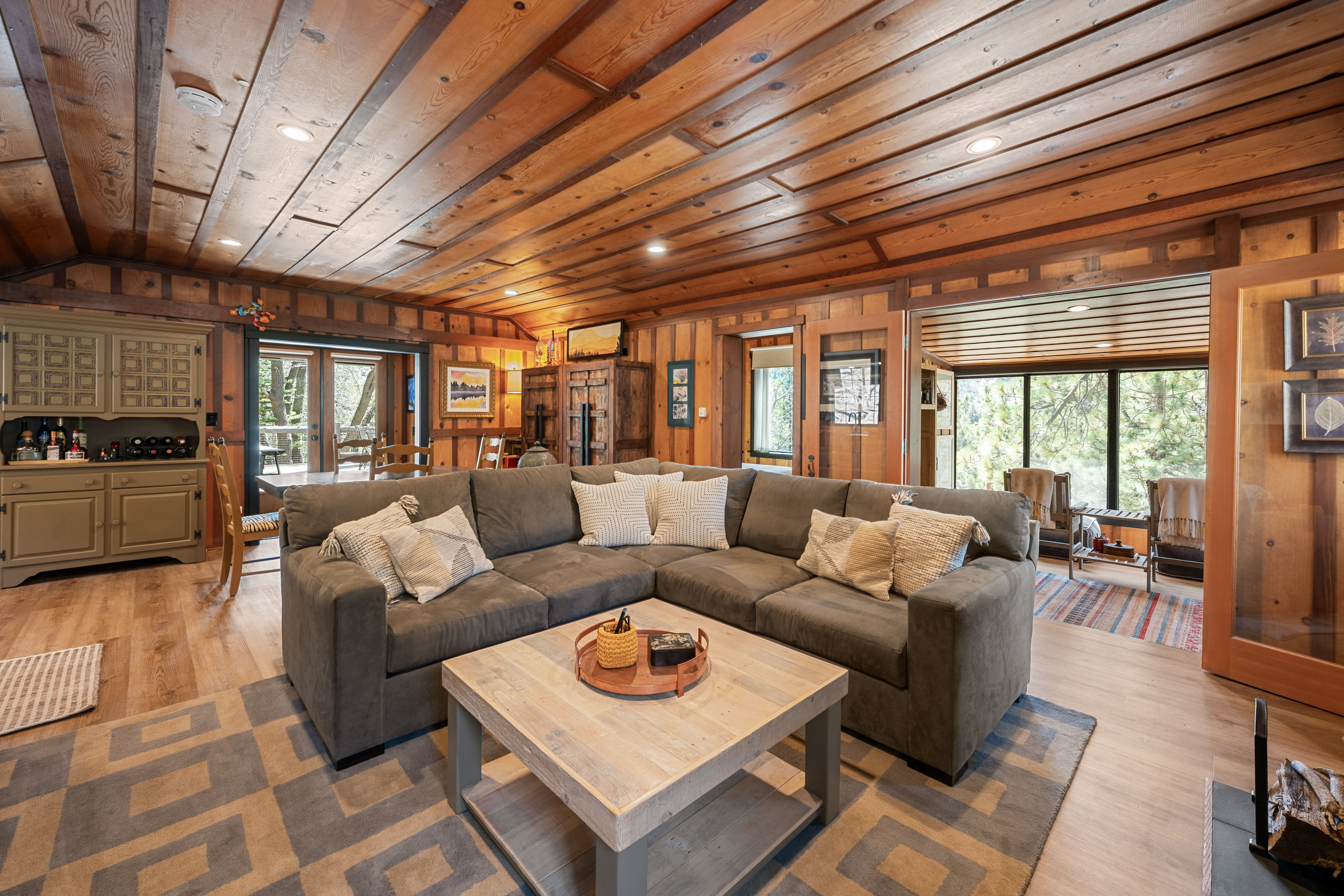  260 Nolan Trail, Fawnskin, CA 92333 - 物件實景