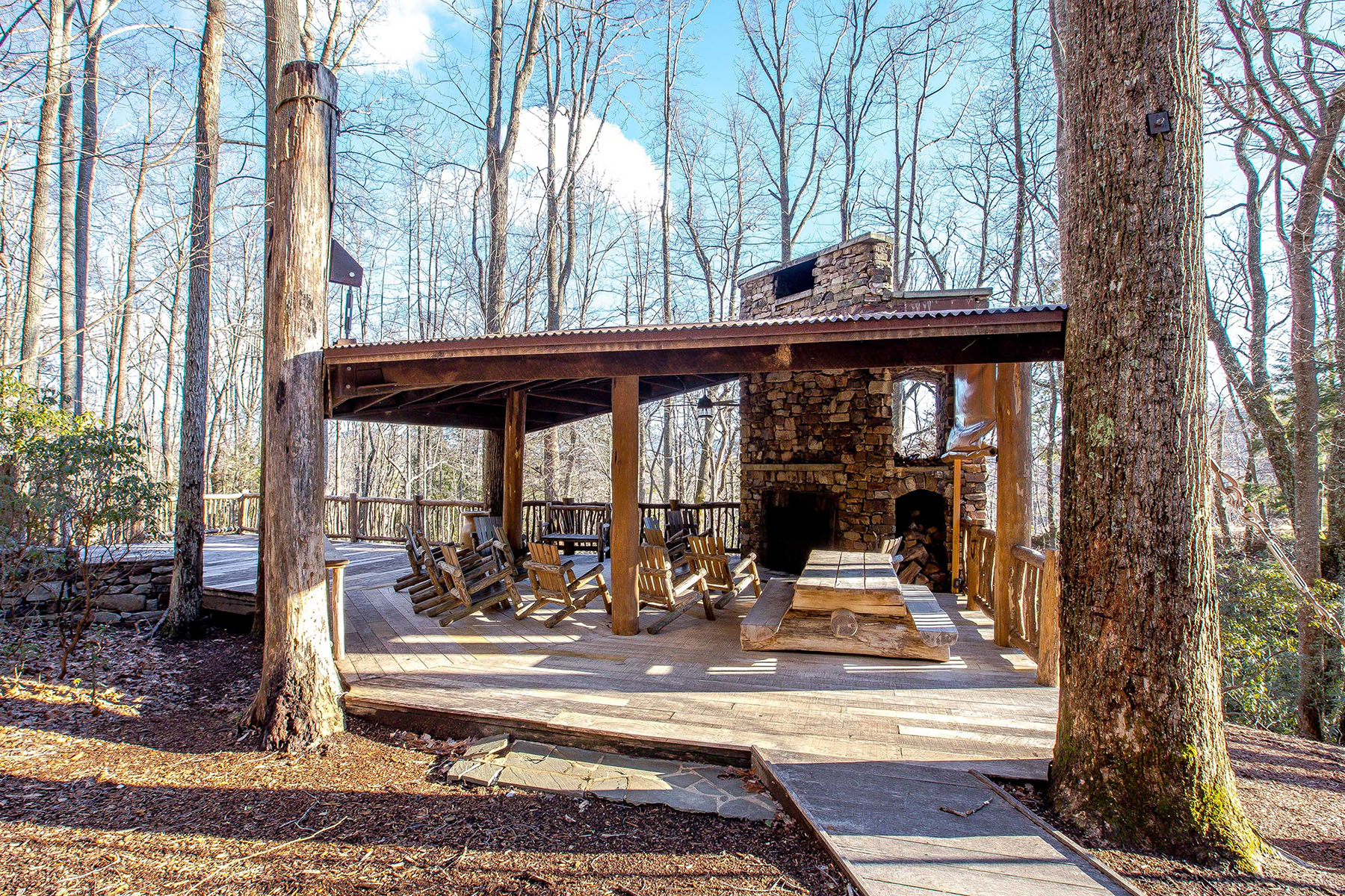  FAIRVIEW - 物件實景