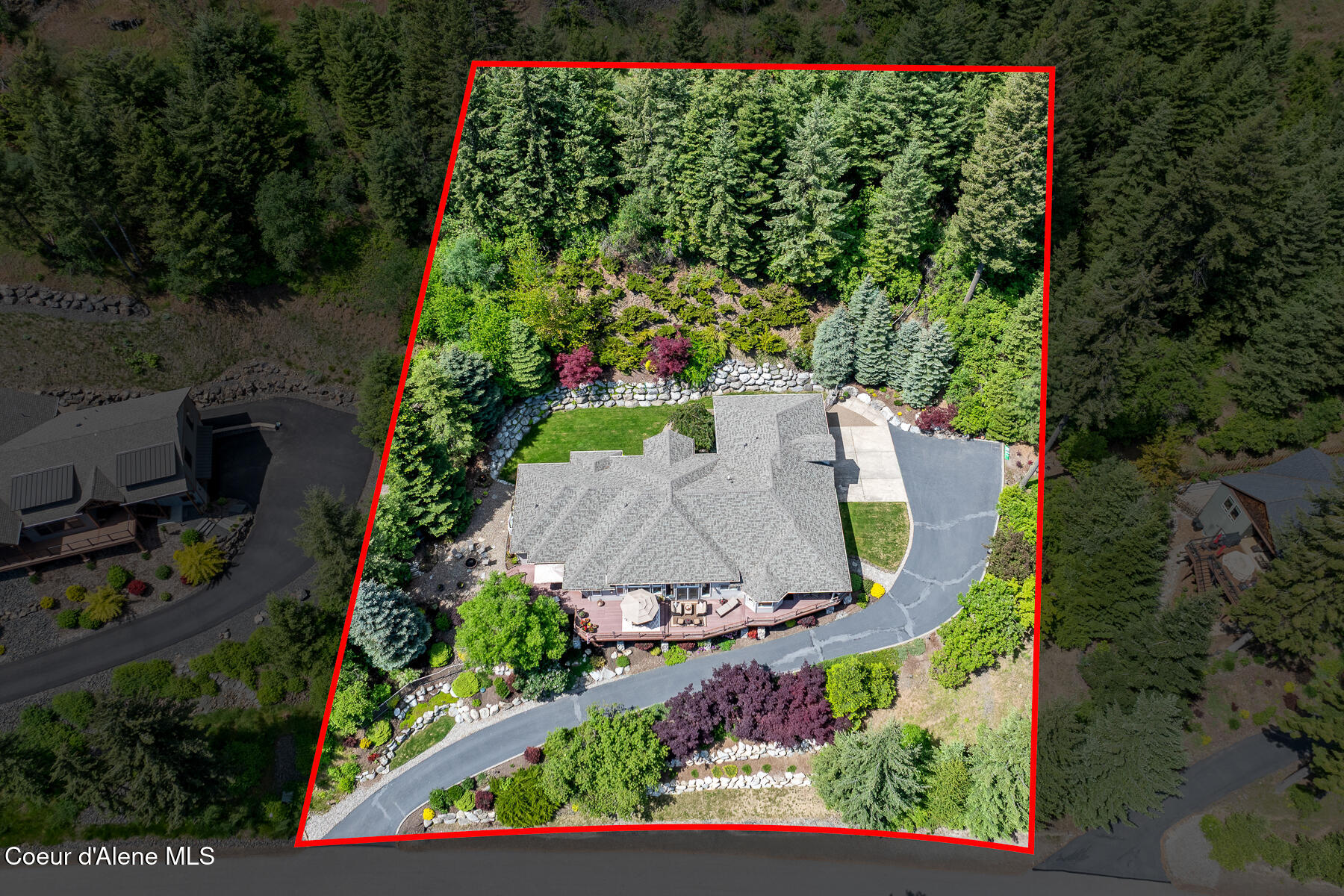 Coeur d'Alene, Idaho, 83814, United States, 4 Bedrooms Bedrooms, ,Residential,For Sale,2048588
