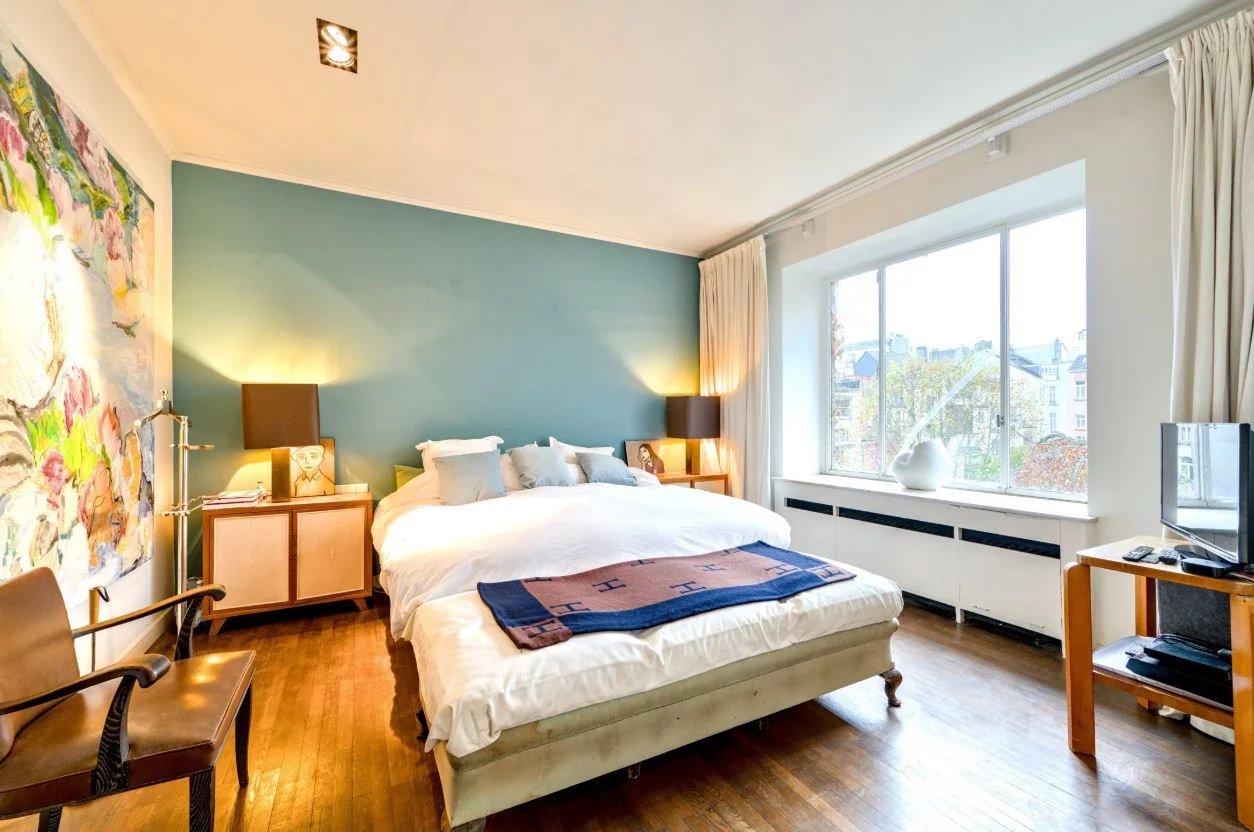 Ixelles, 1050, BE, 5 Bedrooms Bedrooms, ,4 BathroomsBathrooms,Residential,For Sale,2002272