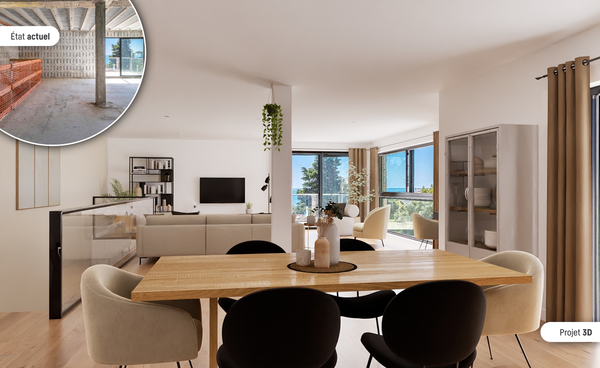  Villa Luisa - Elegance and serenity on the Côte d