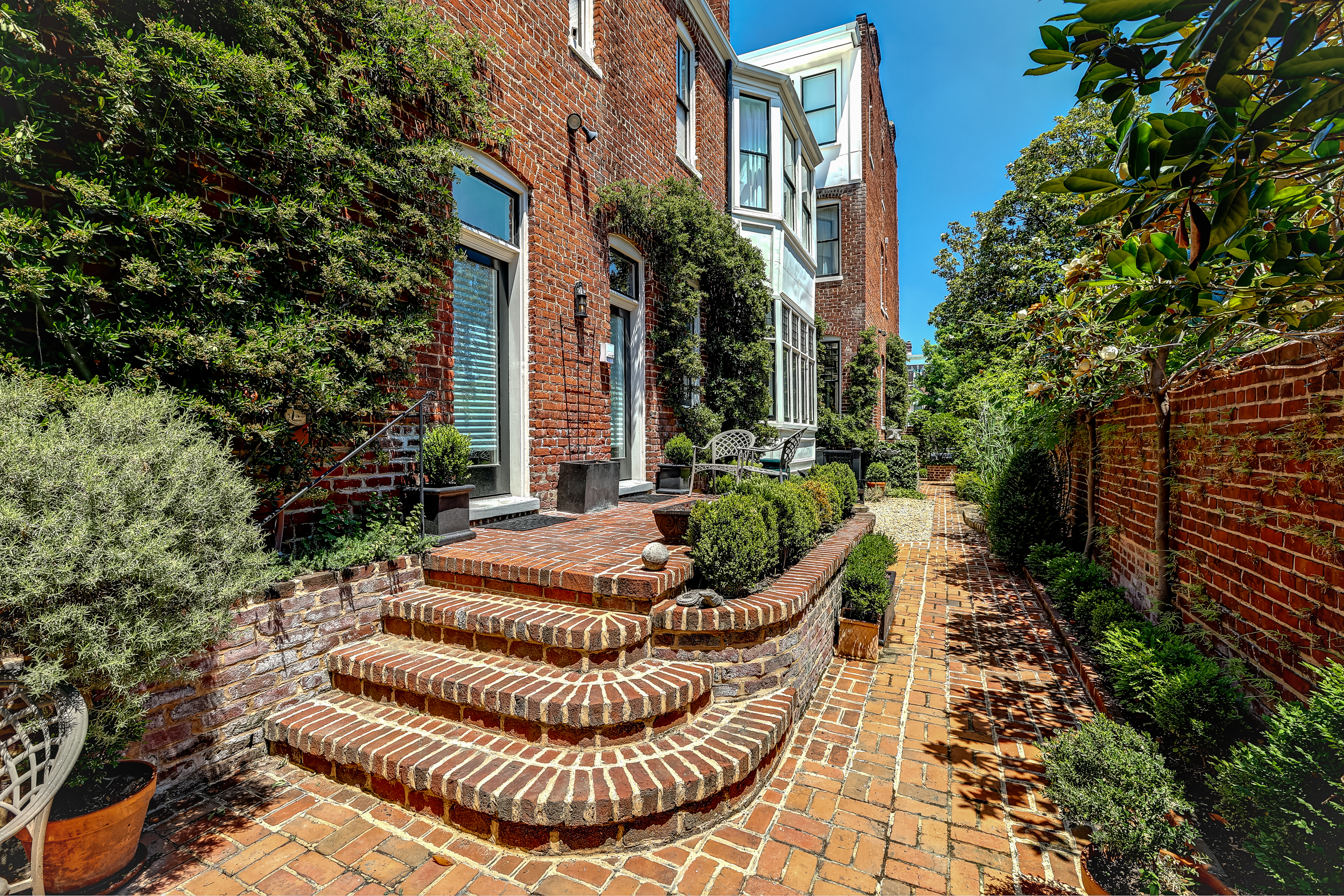  2209 Monument Avenue, Richmond, VA 23220 - 物件實景