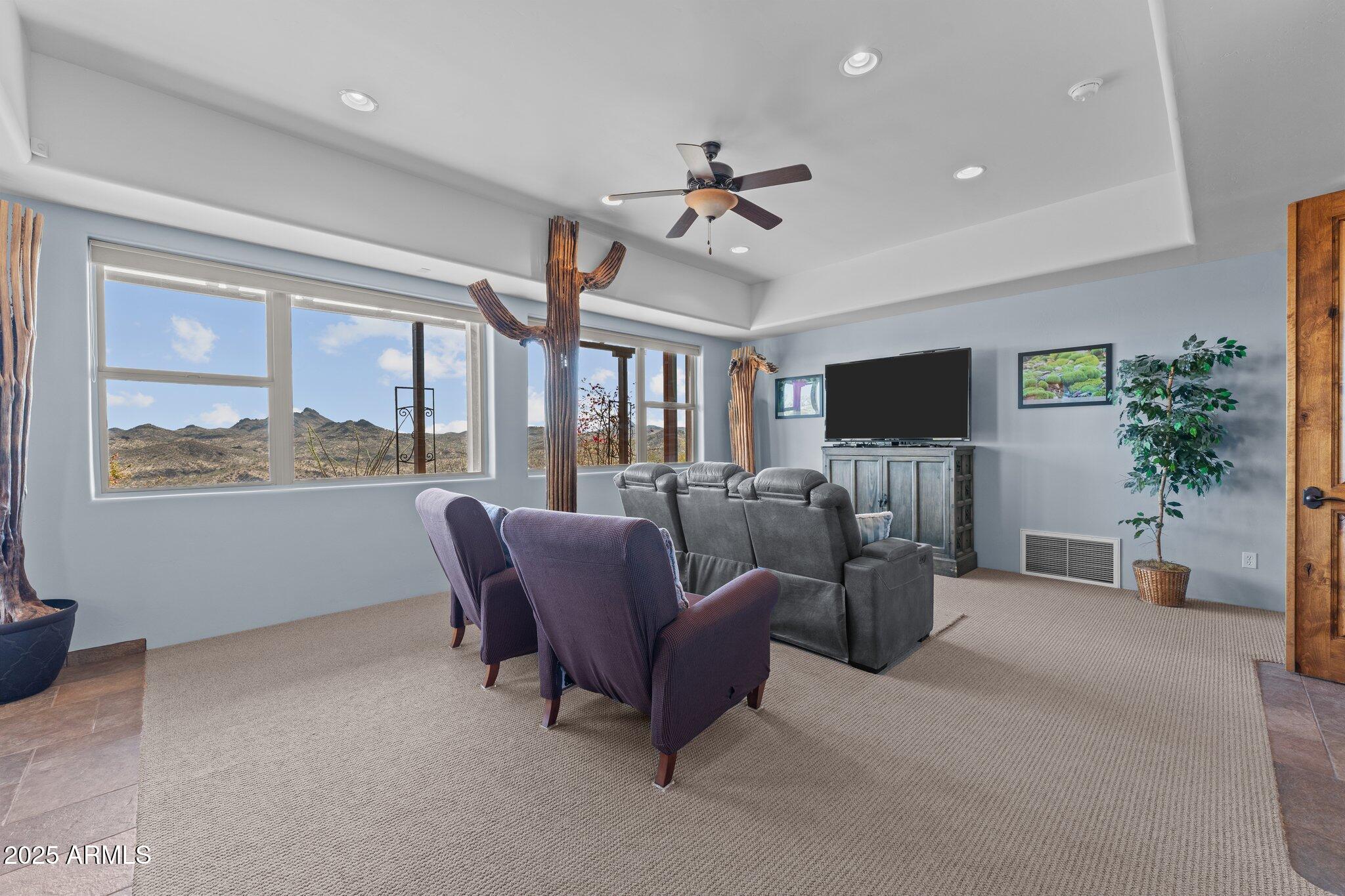 Wickenburg, Arizona, 85390, United States, 5 Bedrooms Bedrooms, ,6 BathroomsBathrooms,Residential,For Sale,1983744