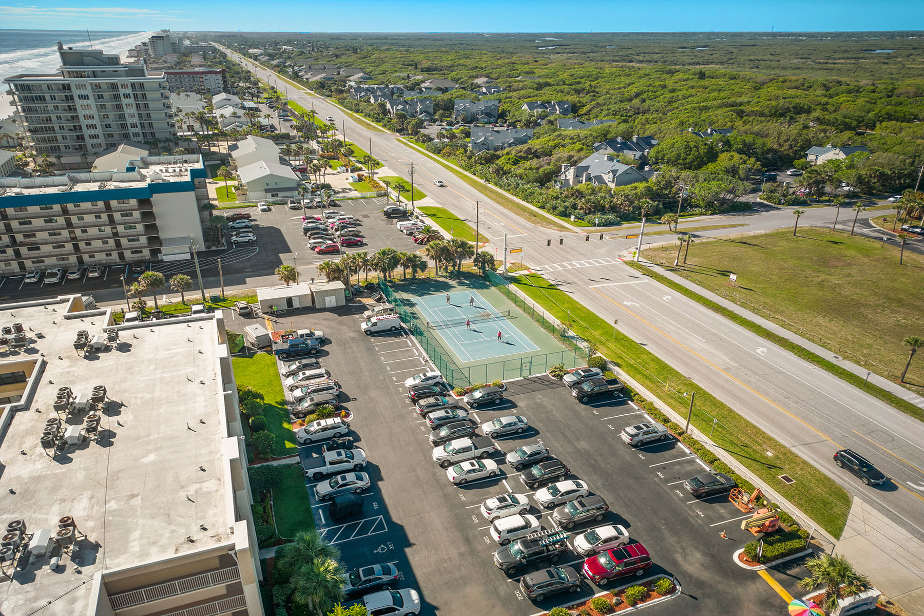  New Smyrna Beach - 物件實景