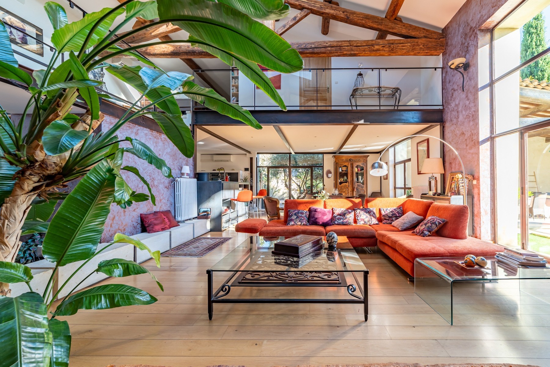  A haven of character, rare on the market - 物件實景