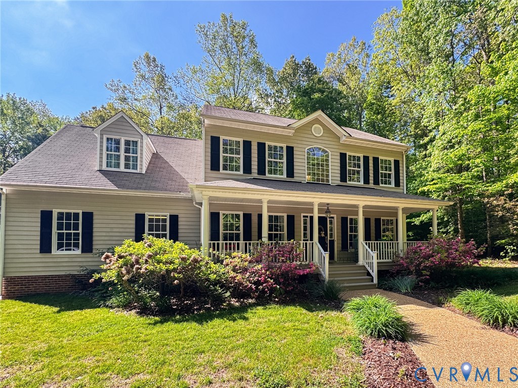 Tiswood Dr, Beaverdam, VA 23015 #1