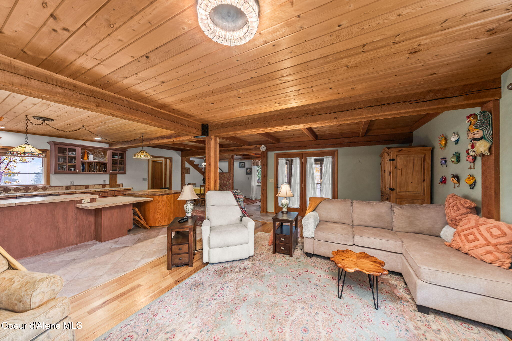 Harrison, Idaho, 83833, United States, 3 Bedrooms Bedrooms, ,Residential,For Sale,1990748