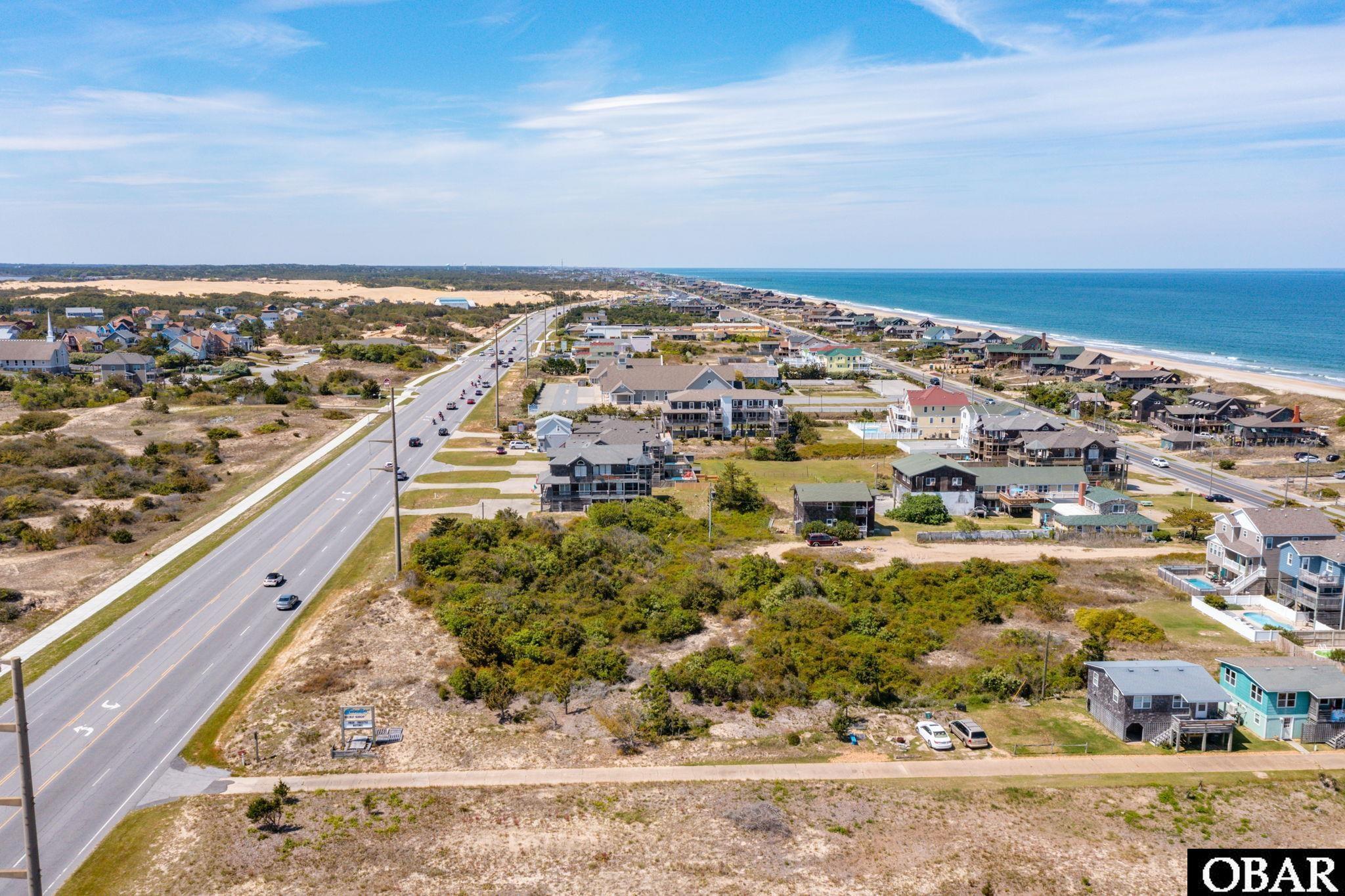 Nags Head, North Carolina, 27959, United States, ,Land,For Sale,1918829