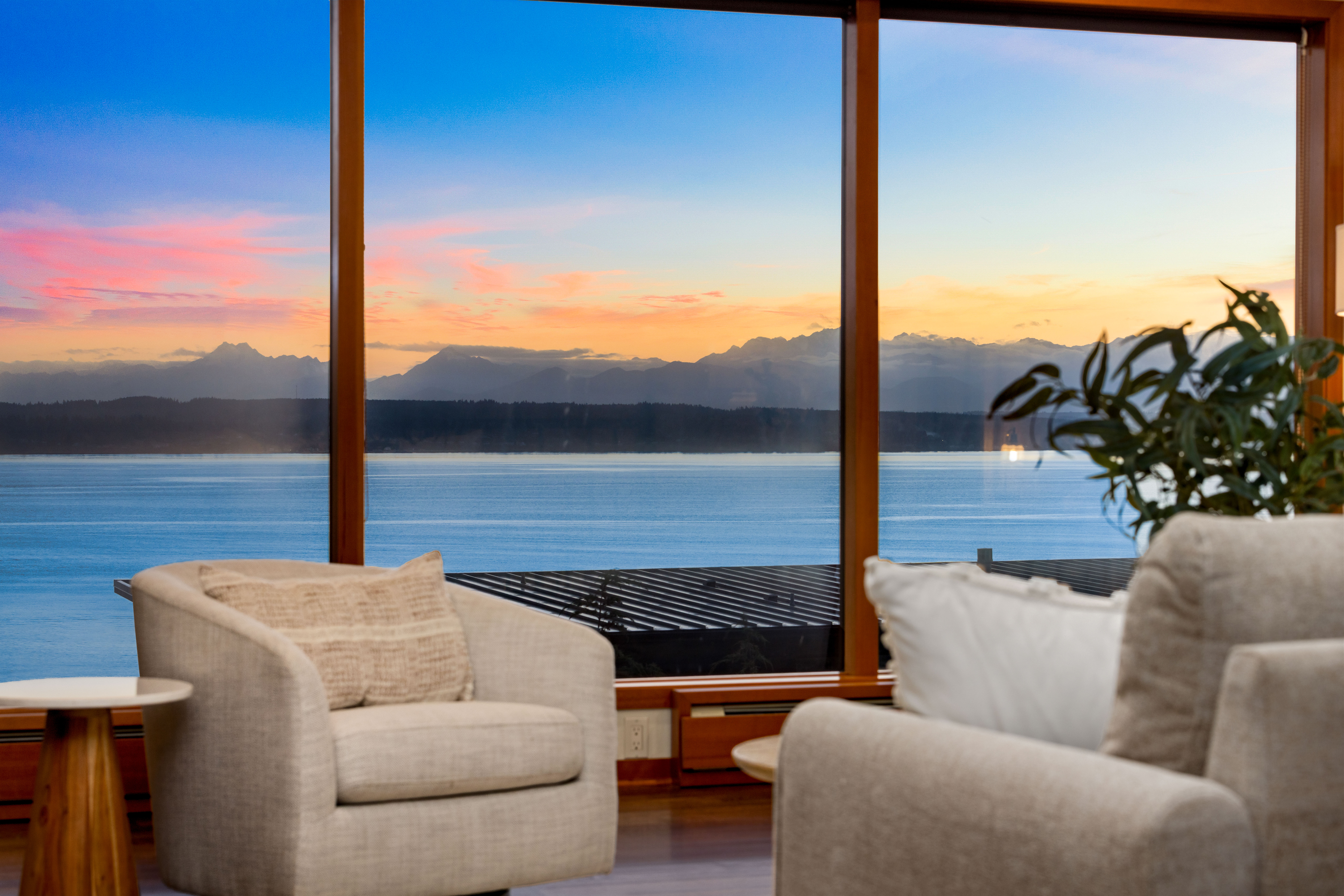  24302 116th Ave W, Woodway, WA 98020 - 物件實景