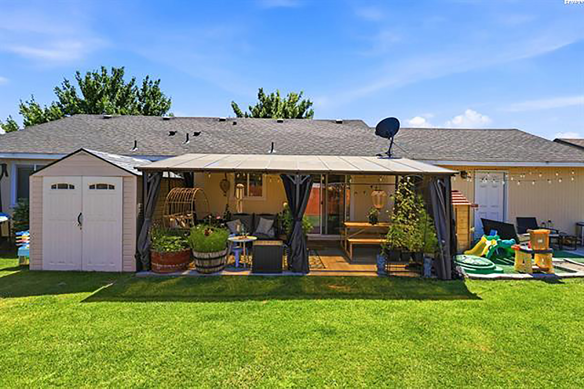  Wonderful 3 Bed Home RV /Boat Parking, Fully Fenced - 物件實景