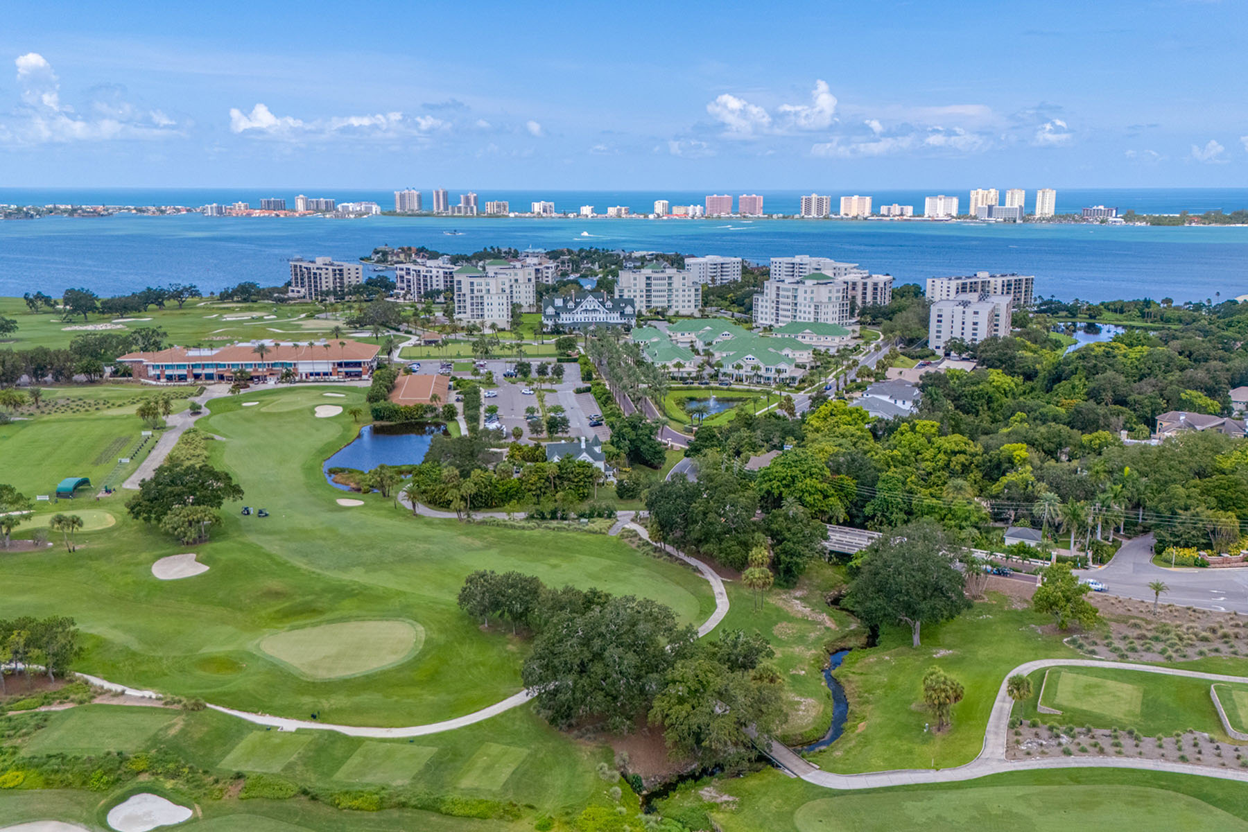  BELLEVIEW BILTMORE VILLAS BAYSHORE - 物件實景