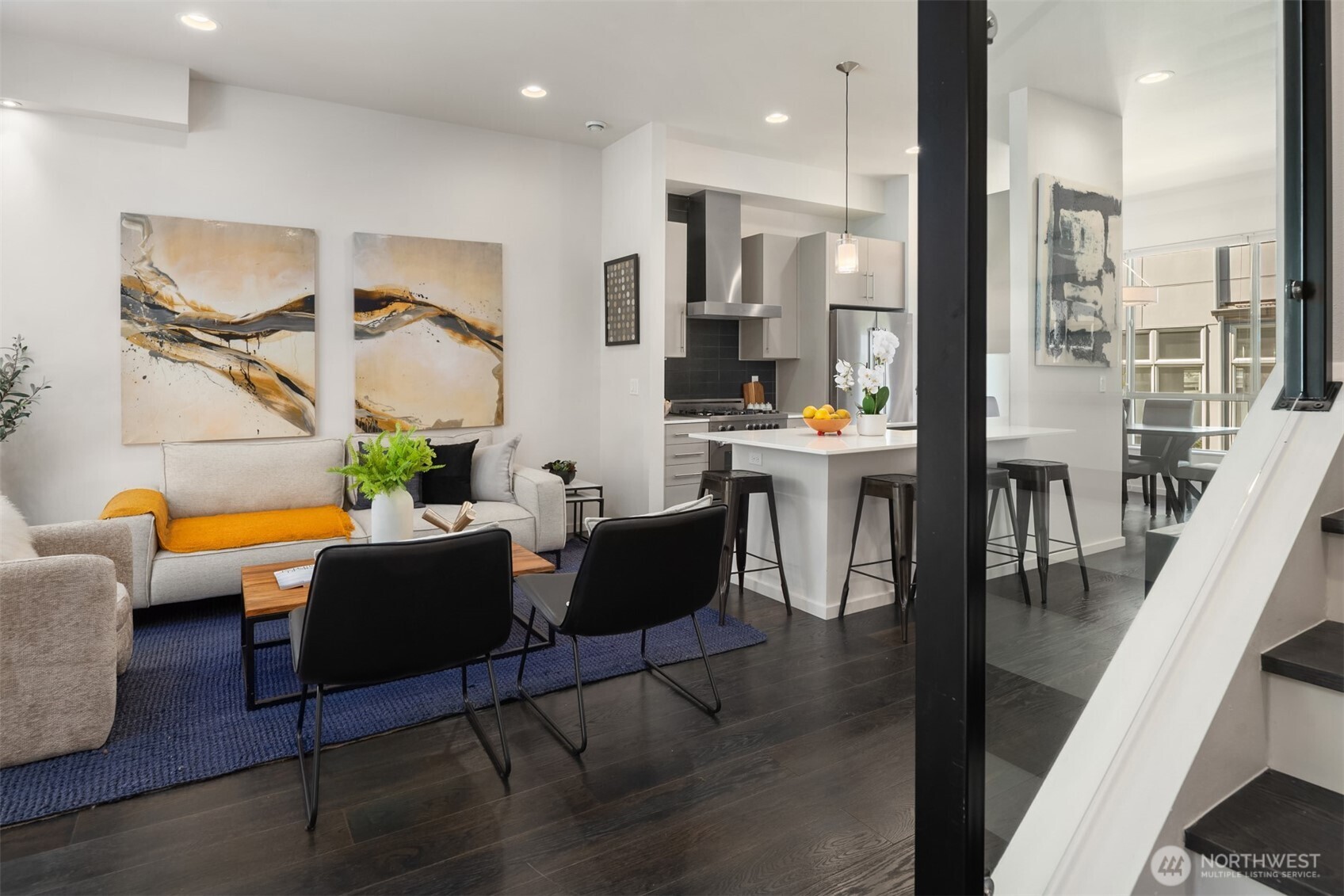 Seattle, Washington, 98122, United States, 3 Bedrooms Bedrooms, ,2 BathroomsBathrooms,Residential,For Sale,1856144