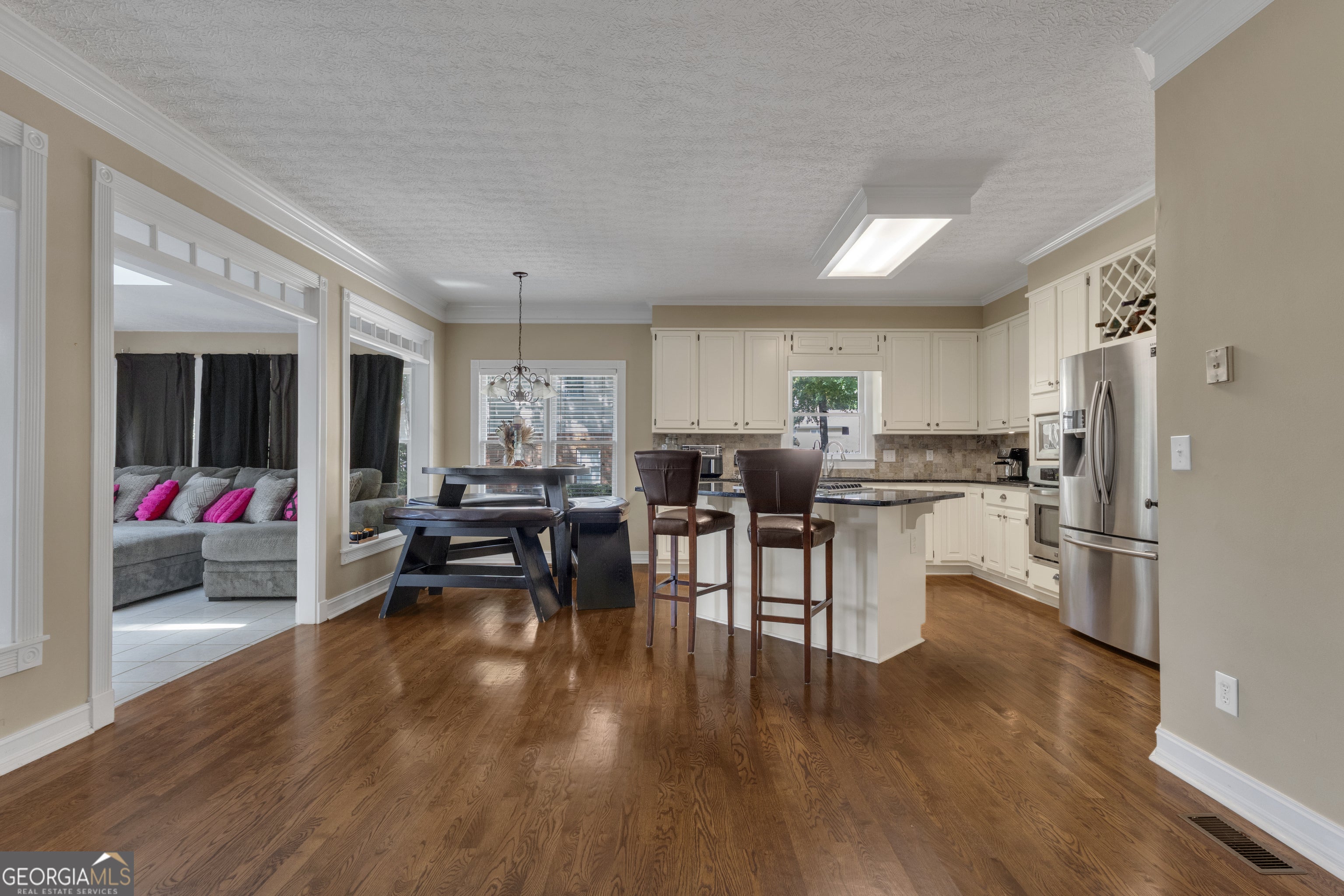 Newnan, Georgia, 30265, United States, 4 Bedrooms Bedrooms, ,4 BathroomsBathrooms,Residential,For Sale,1993914