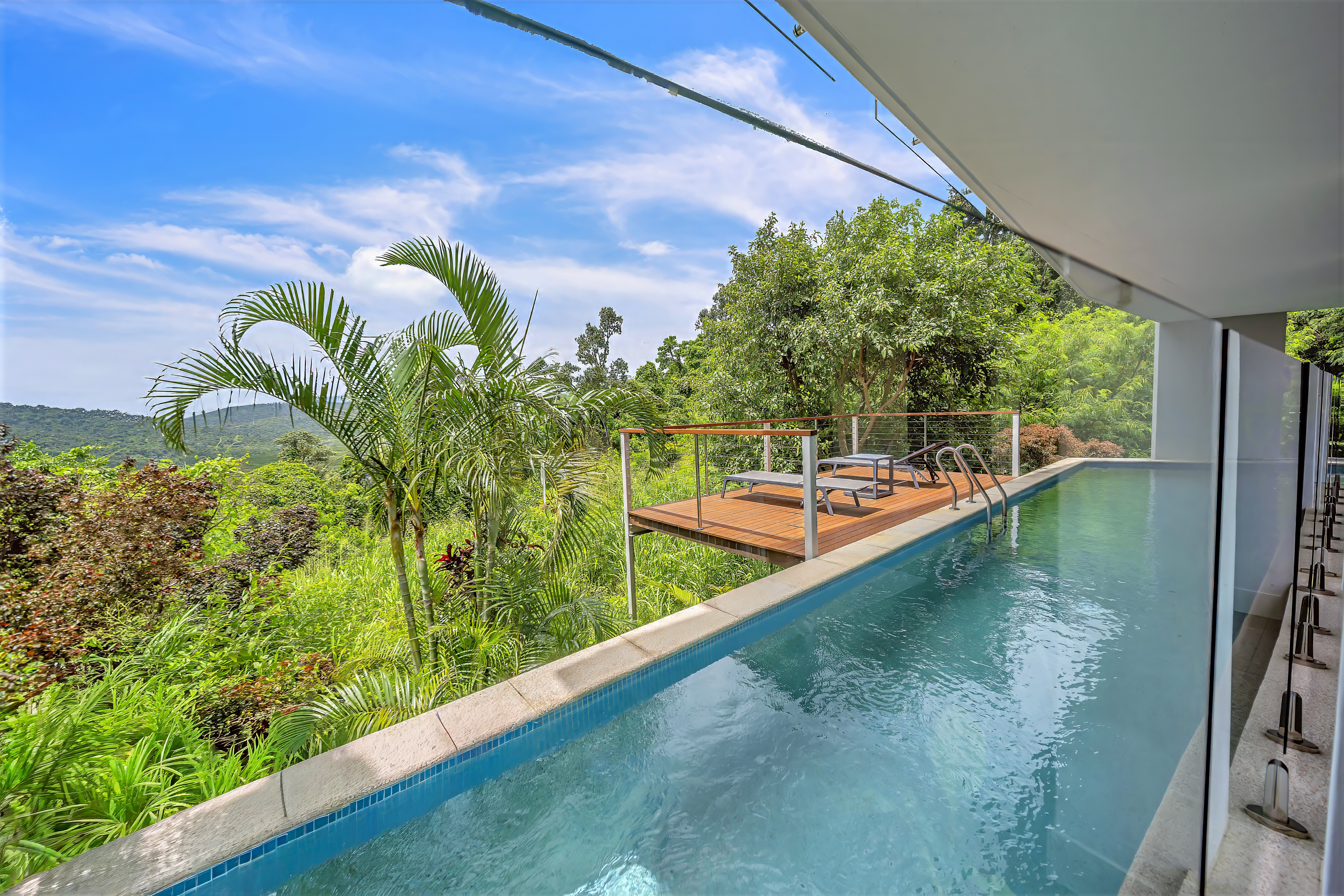  25 Airlie View, Airlie Beach - 物件實景