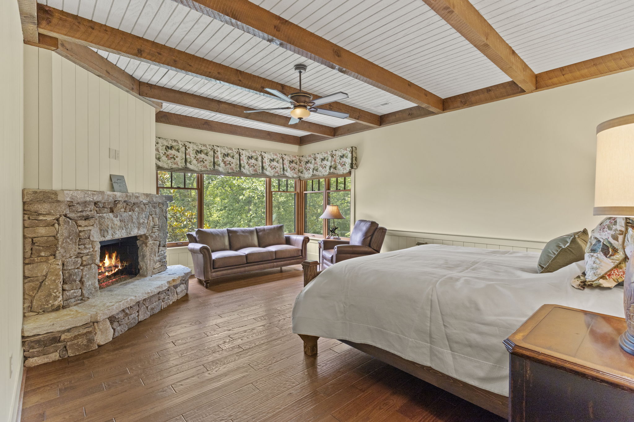  200 Saranac Drive, Sunset, SC 29685 - 物件實景