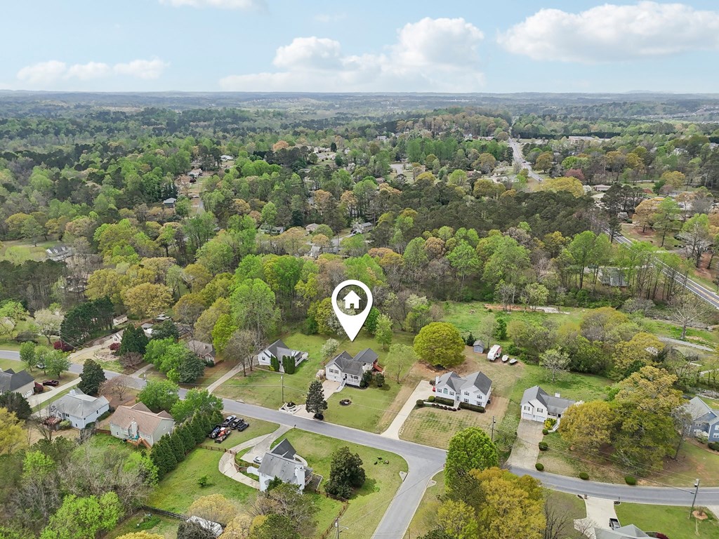 Woodstock, Georgia, 30188, United States, 5 Bedrooms Bedrooms, ,3 BathroomsBathrooms,Residential,For Sale,1979704