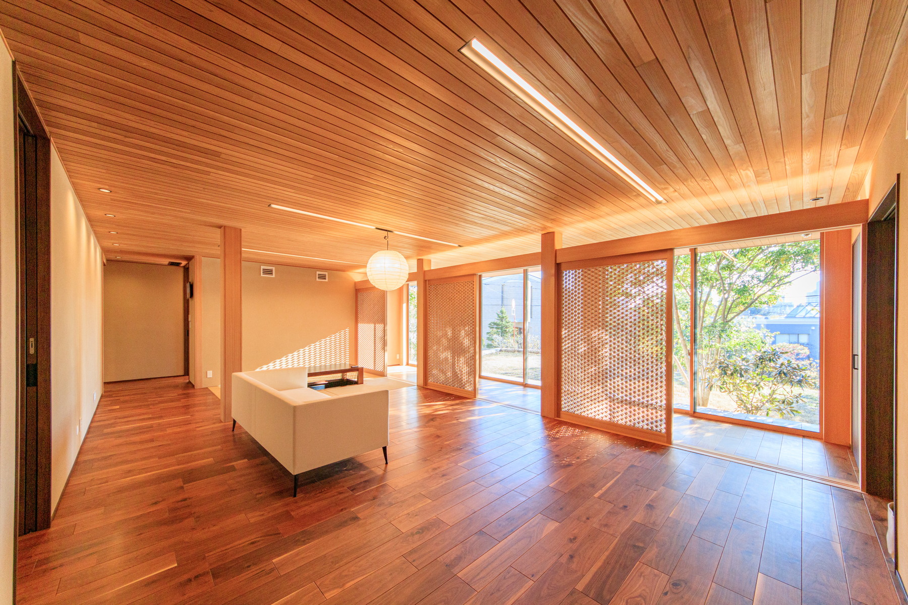  Residence in Denenchofu 3-chome - 物件實景