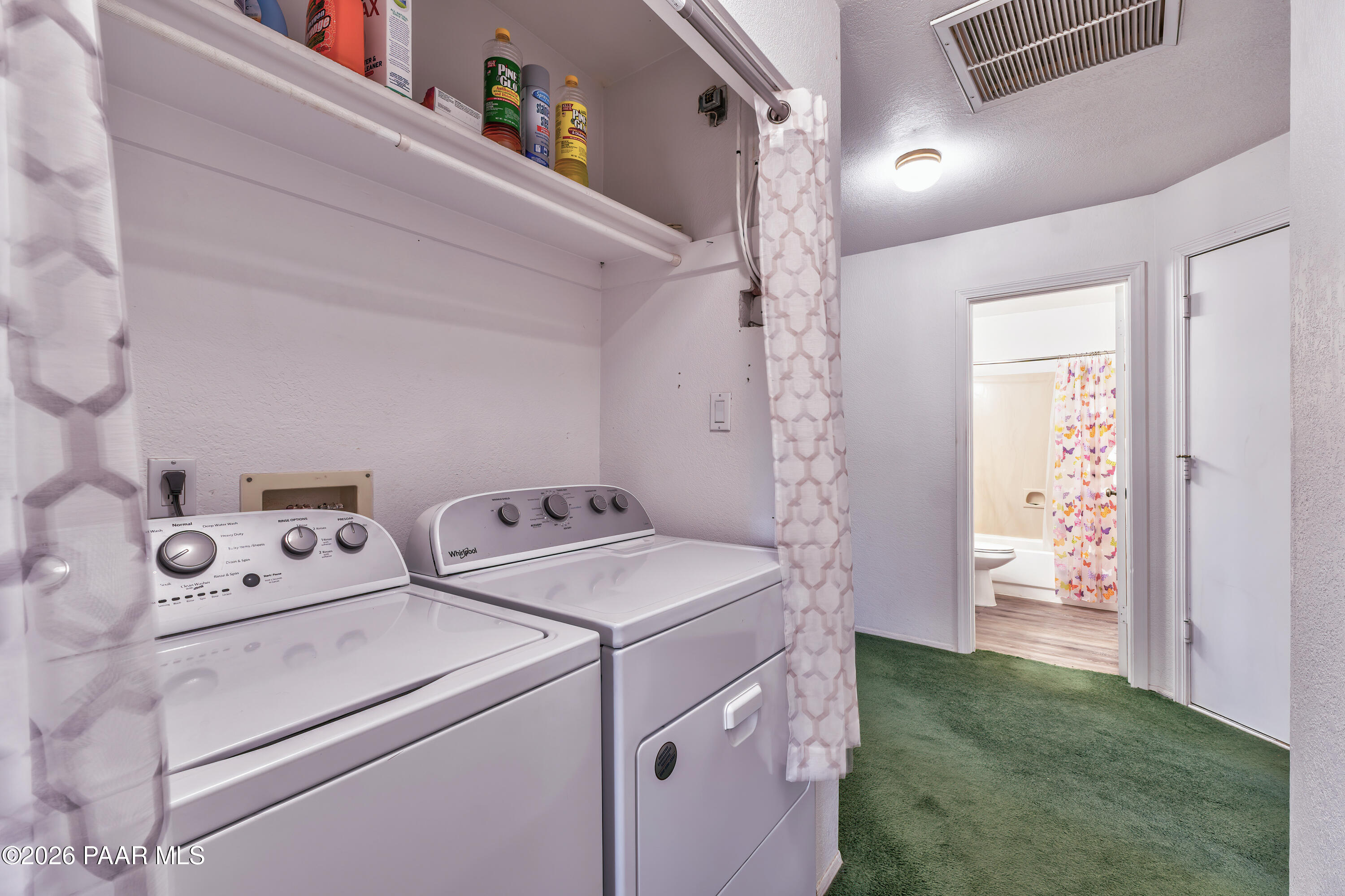  4441 N Tonto Way, Prescott Valley, AZ, 86314 - 物件實景