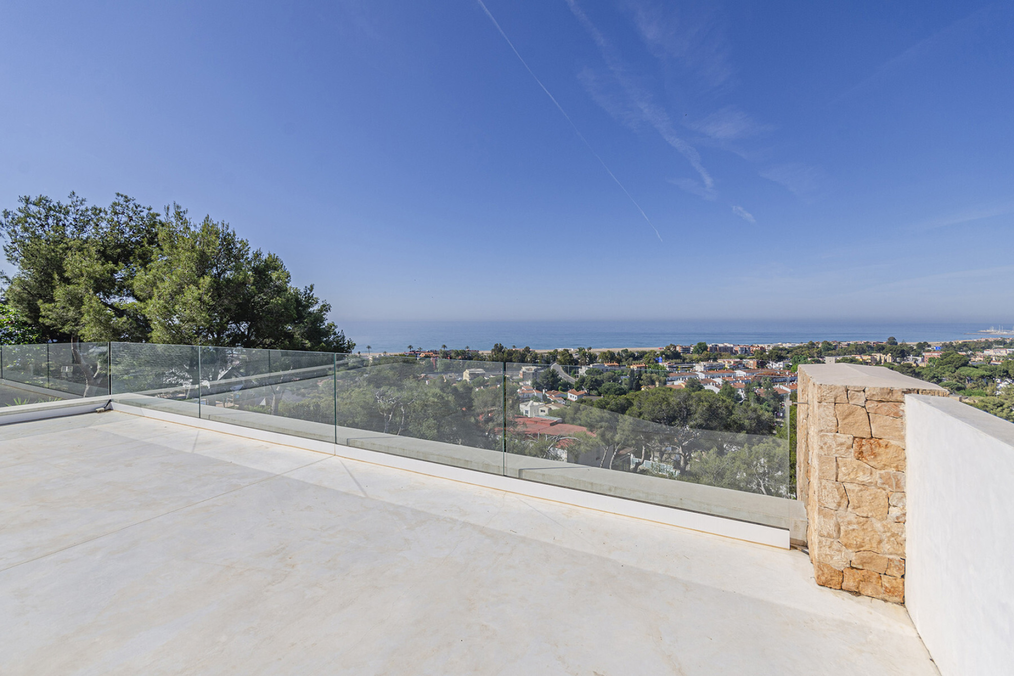  Ibizan style property a few minutes away from Barcelona - 物件實景
