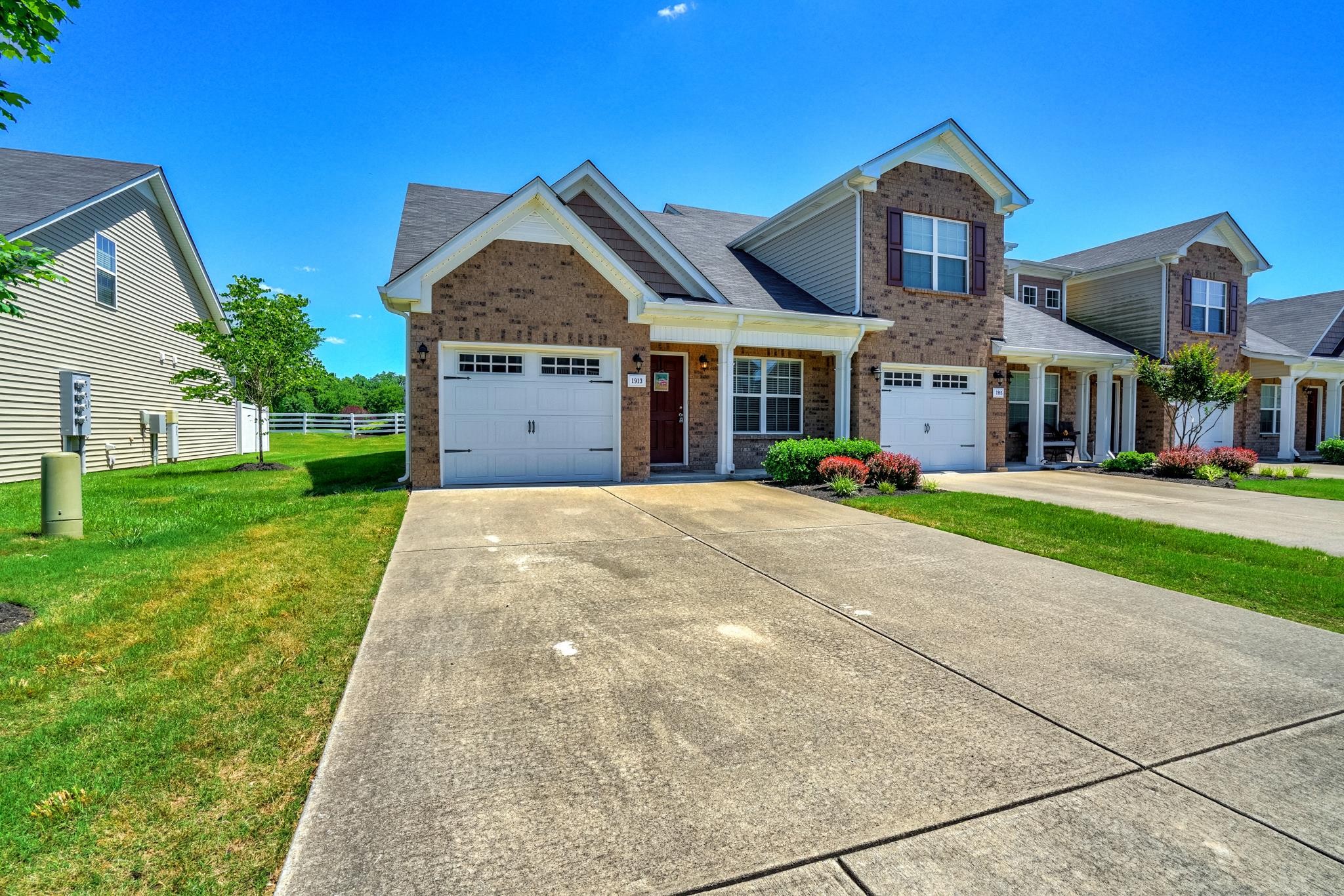  1913 Calydon Ct, Murfreesboro, TN, 37128 - 物件實景