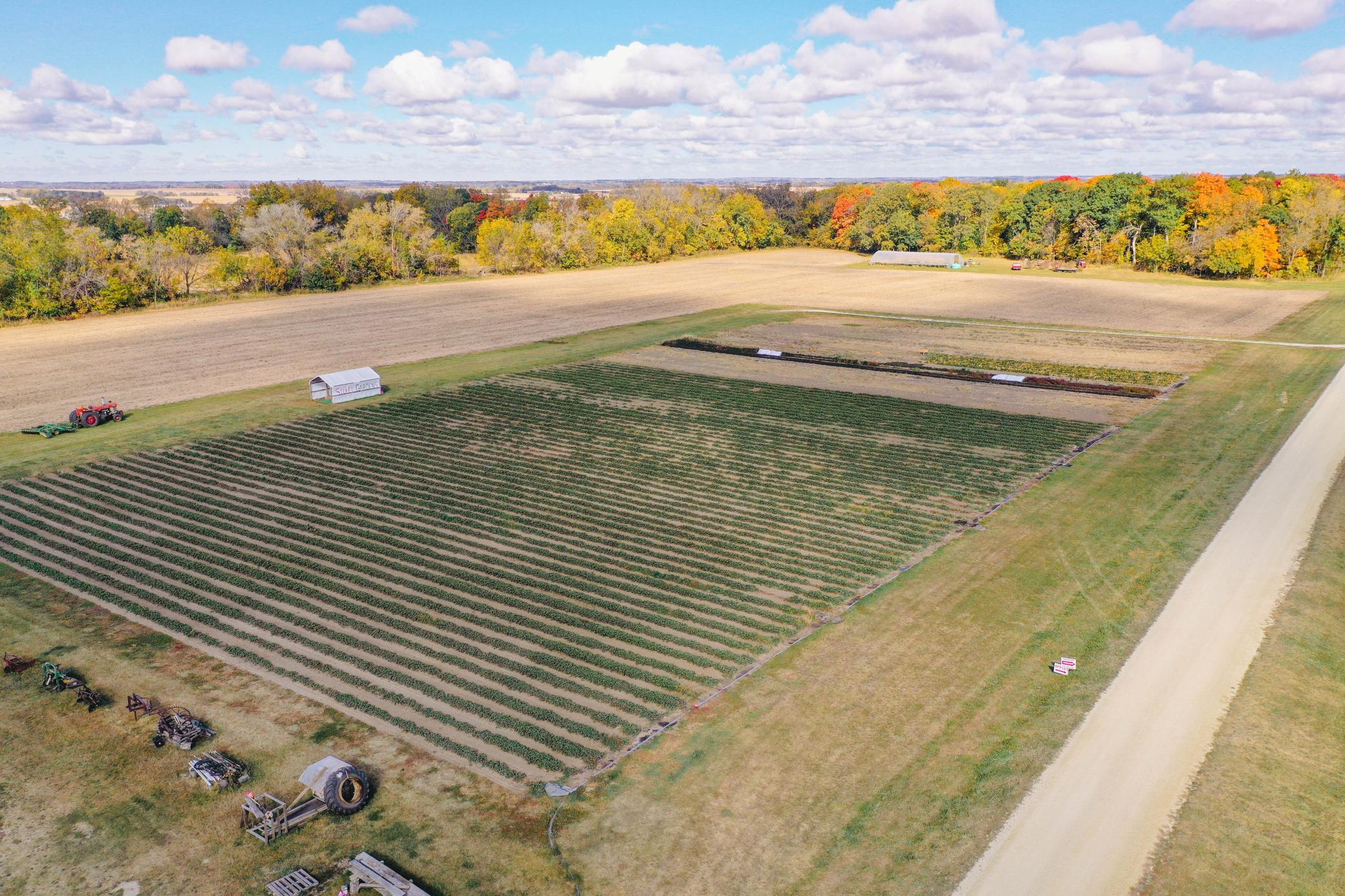 Bridgewater Twp, Minnesota, 55057, United States, ,Residential,For Sale,1851900