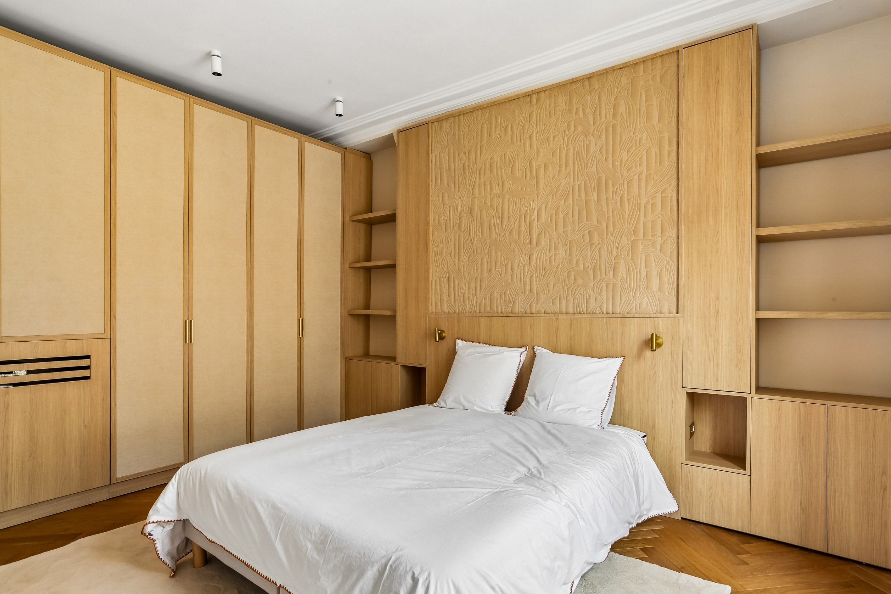  Rue des Beaux Arts - Superb renovated 2 bedrooms apartment with AC - 物件實景
