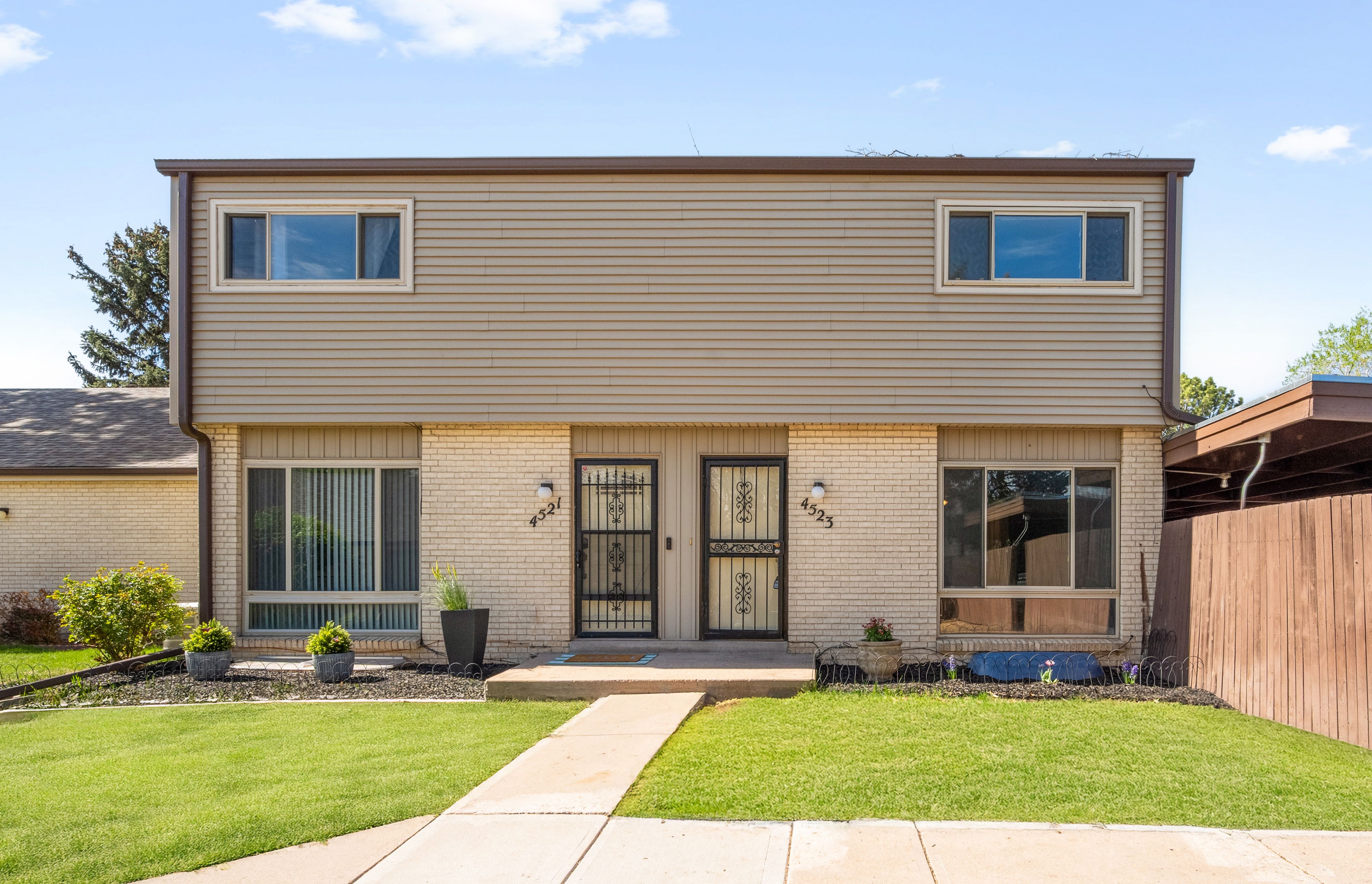  4523 W Ponds Circle, Littleton, CO, 80123 - 物件實景