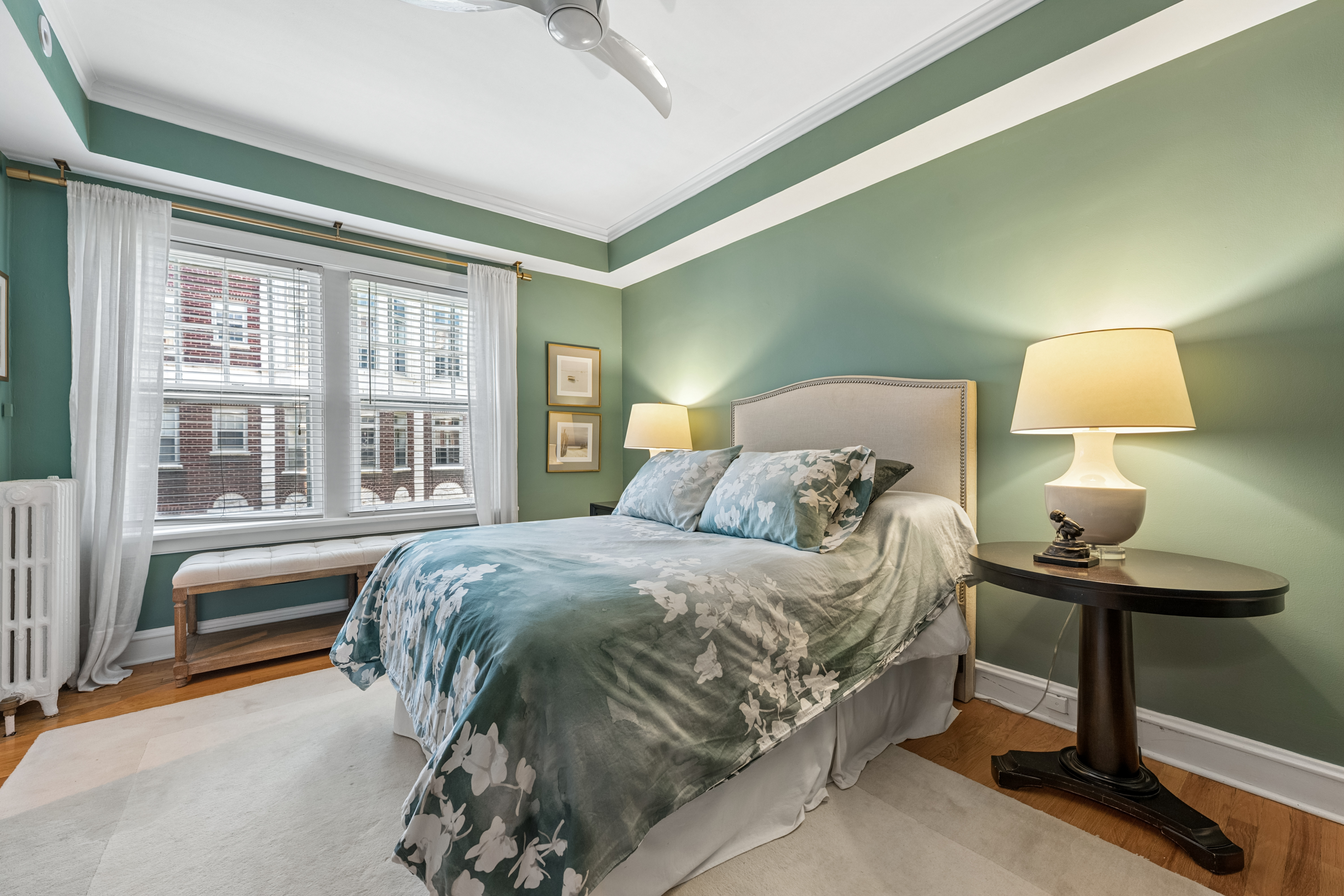  Exceptionally Spacious, Sophisticated One-bedroom - 物件實景