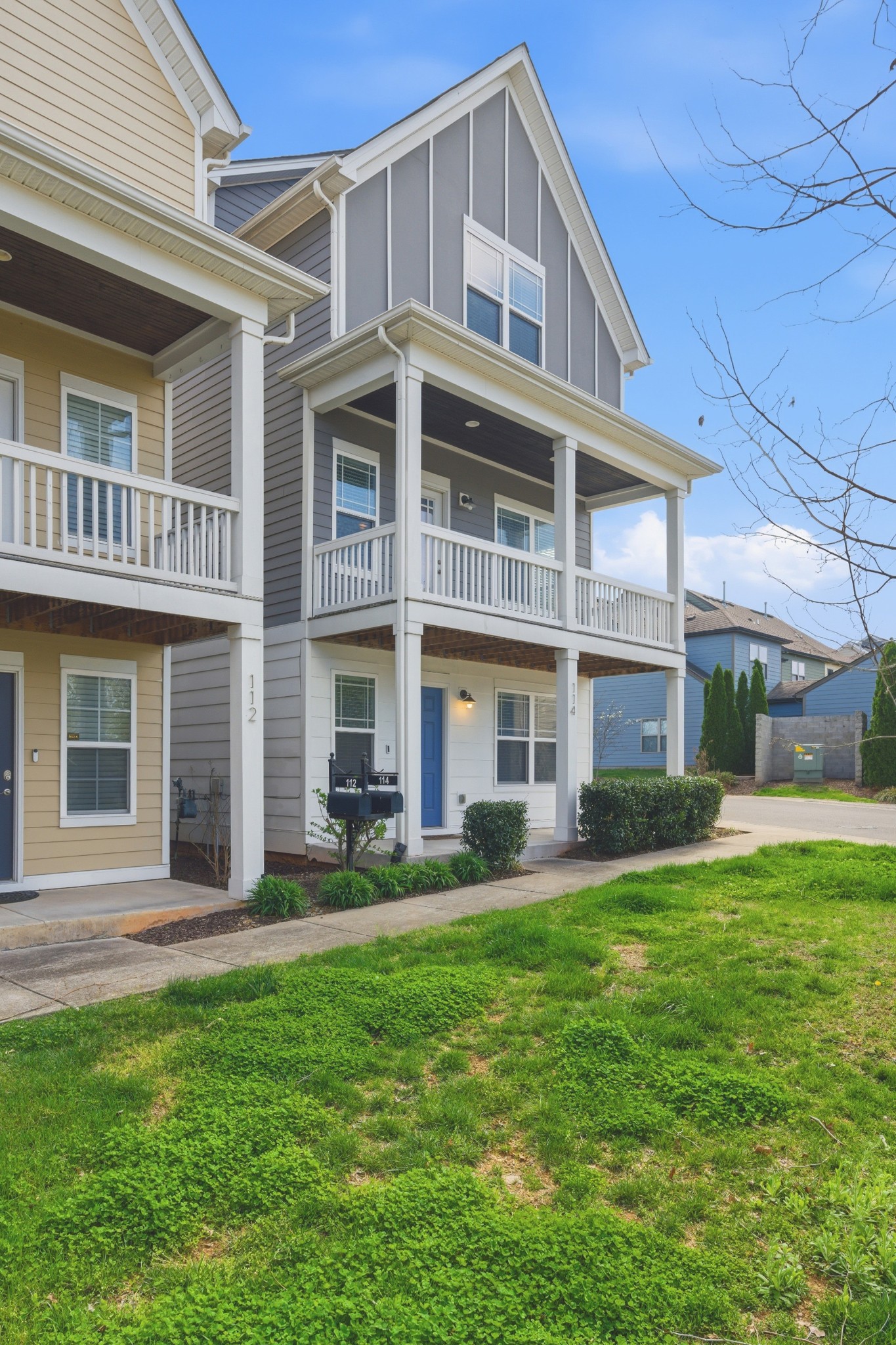  114 Walden Village Ct, Nashville, TN, 37210 - 物件實景