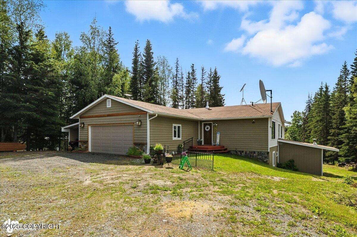 Sterling, Alaska, 99672, United States, 4 Bedrooms Bedrooms, ,2 BathroomsBathrooms,Residential,For Sale,1981228
