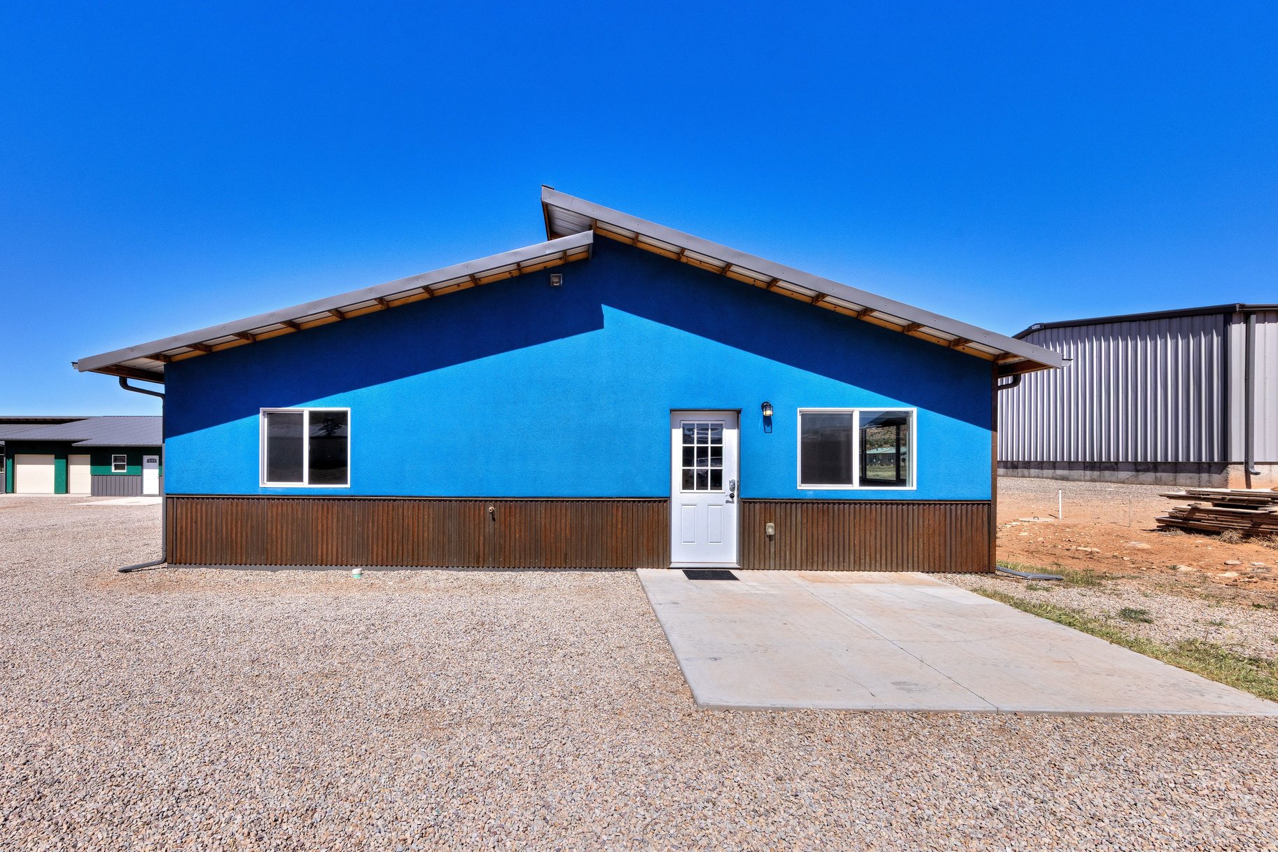  Modern Duplex Living in Spanish Valley - 物件實景