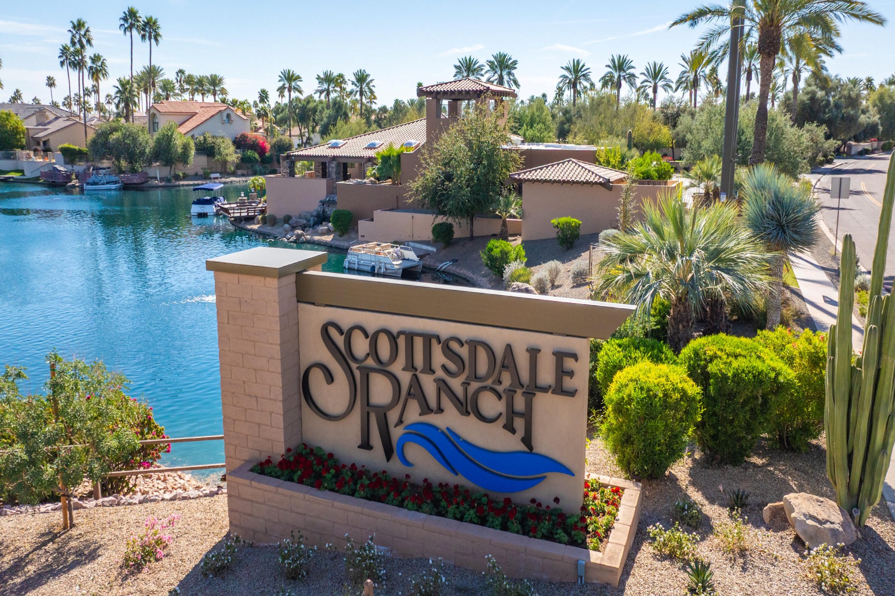  10175 E Cochise Drive  Scottsdale, AZ - 物件實景