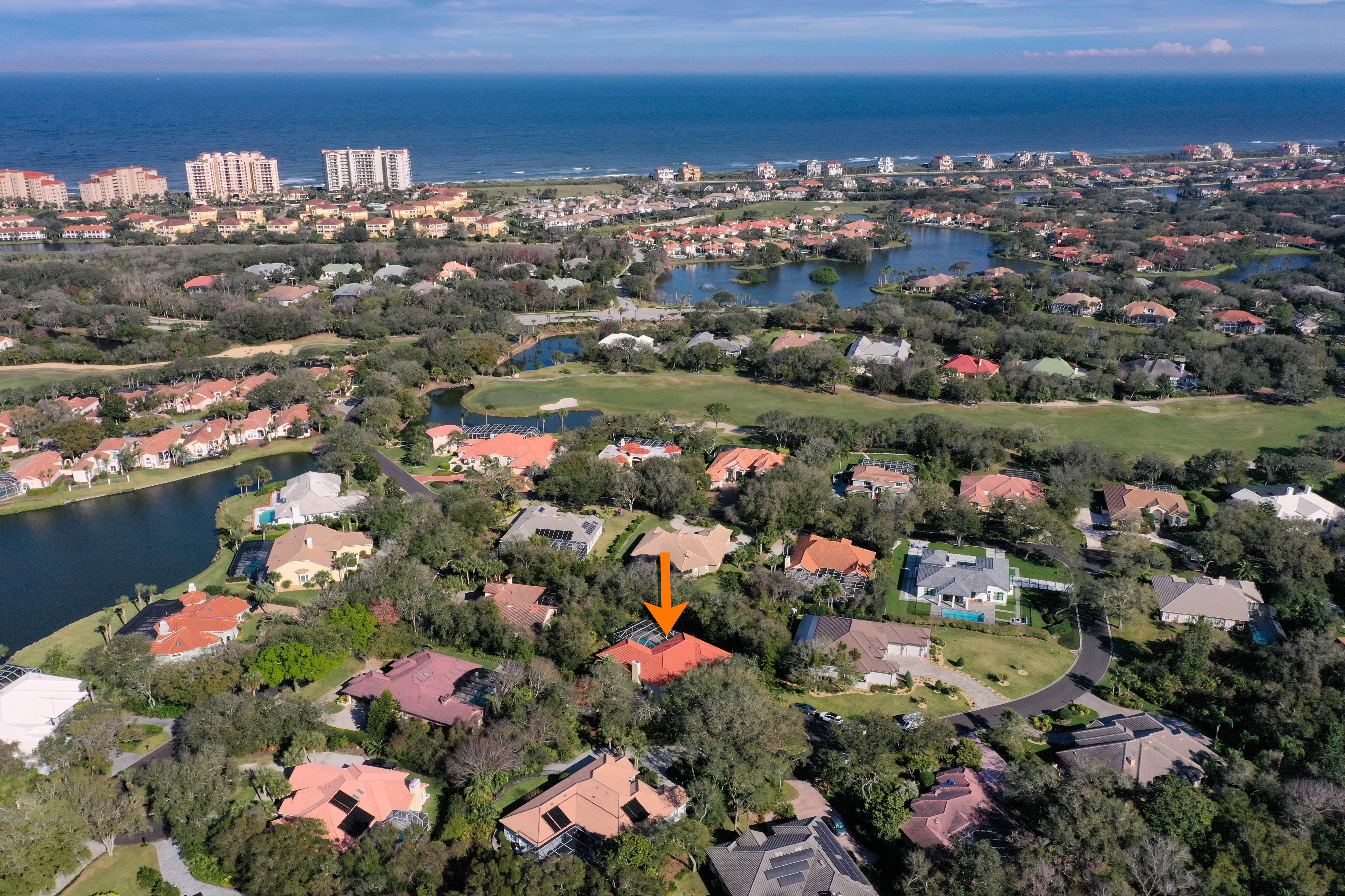  8 Roma Court,Palm Coast, FL, 32137 - 物件實景