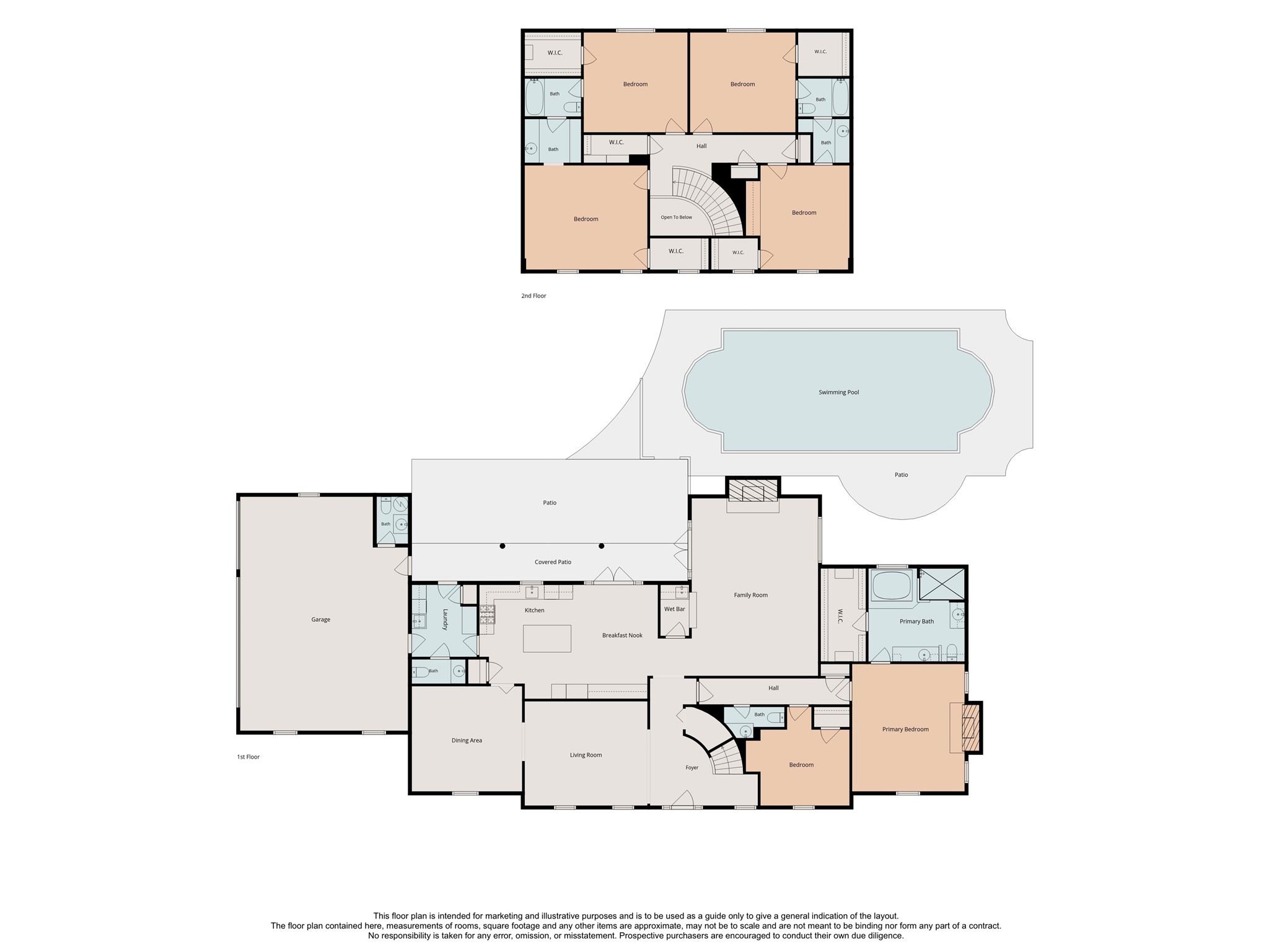  11903 Stoney Ridge Lane - 物件實景