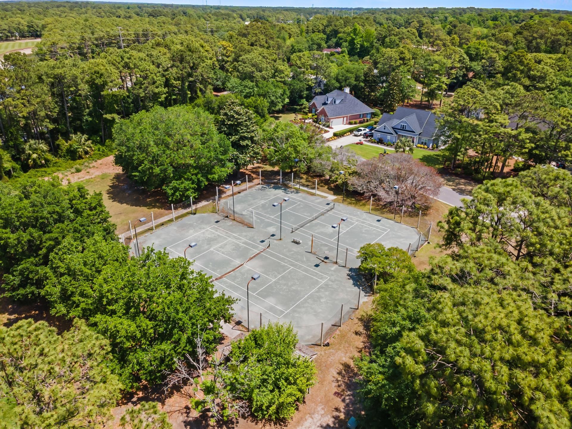  75 Weehawka Way, Unit 3  Pawleys Plantation in Pawleys Island SC - 物件實景