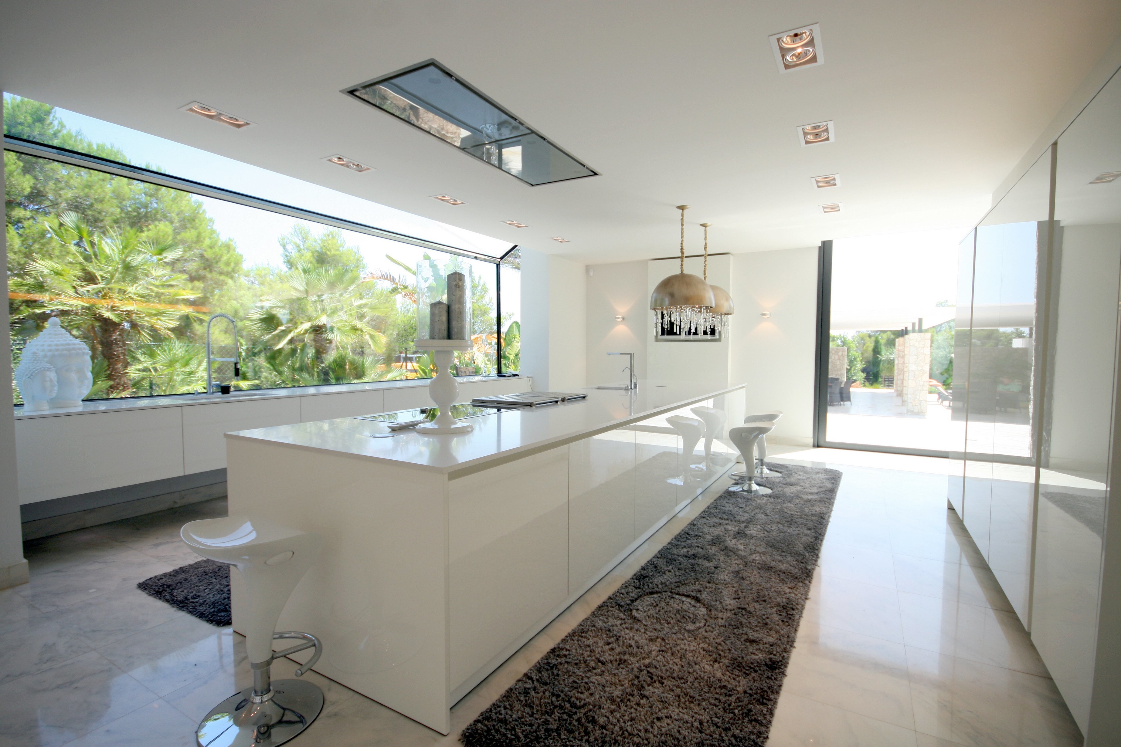  Modern luxury family villa - 物件實景