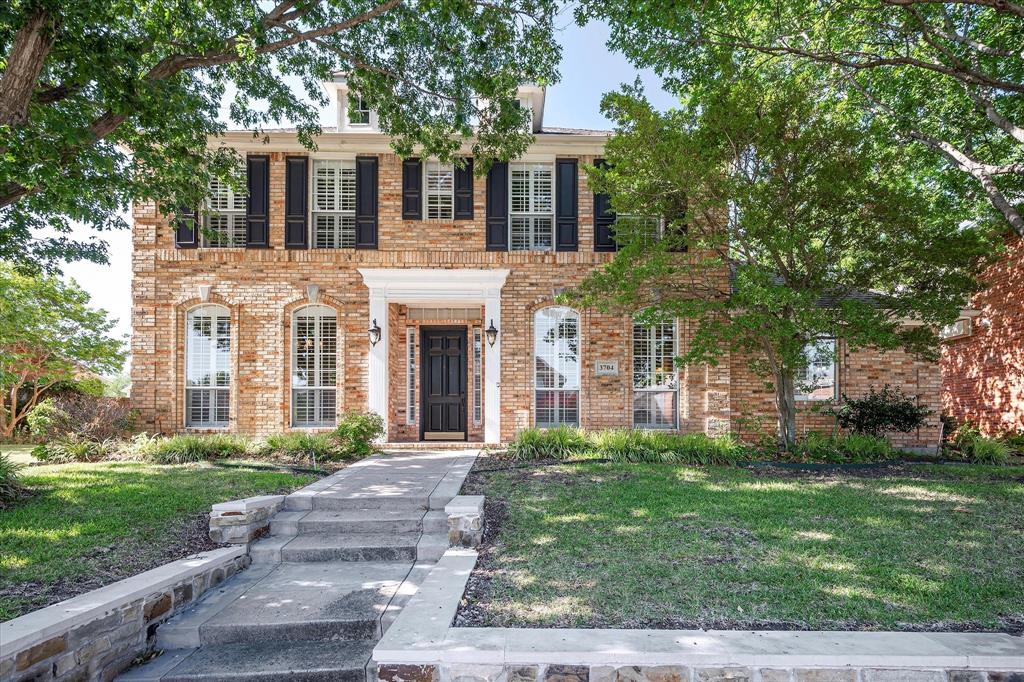 Plano, Texas, 75025, United States, 5 Bedrooms Bedrooms, ,4 BathroomsBathrooms,Residential,For Sale,1805794