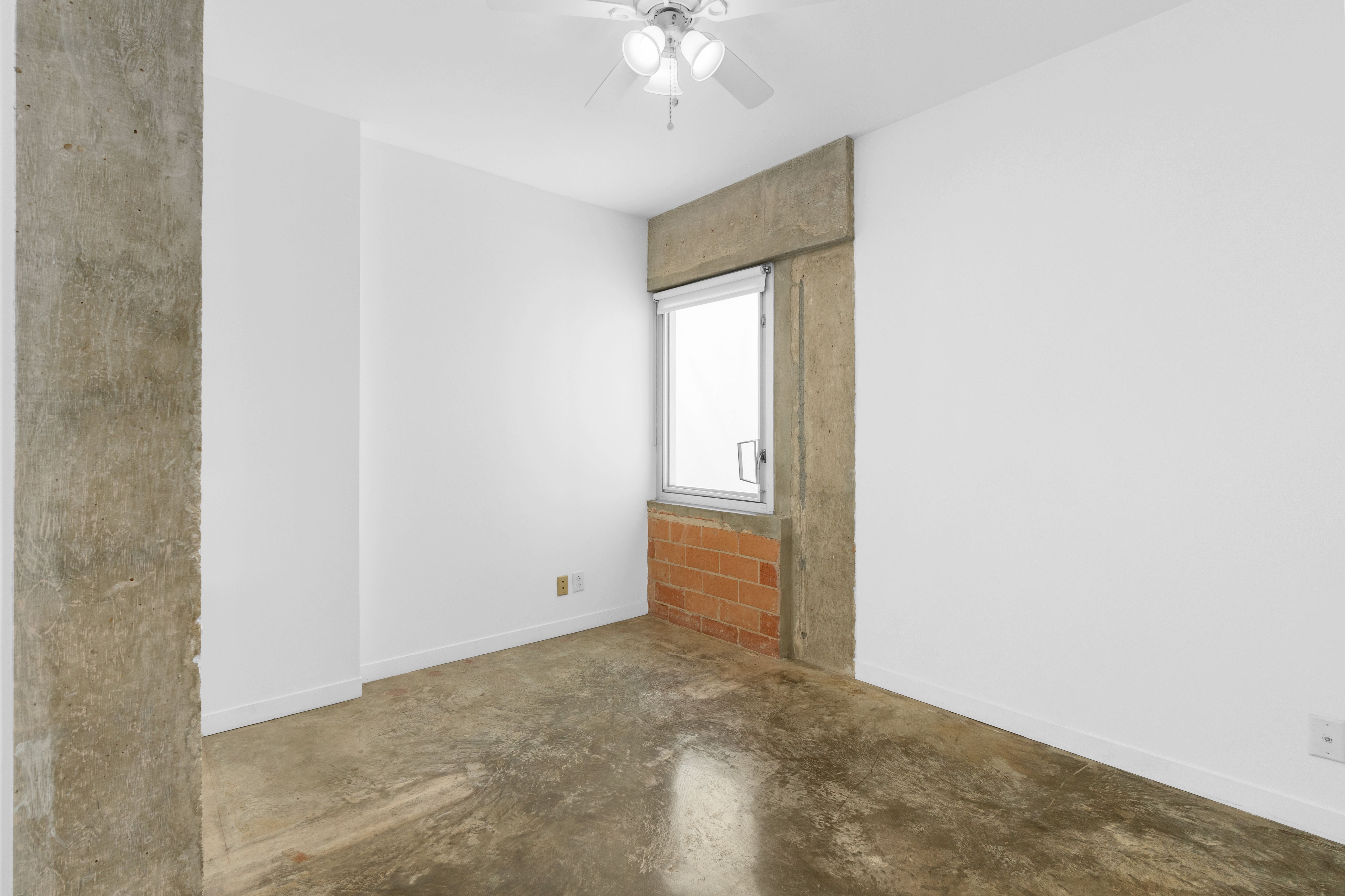  Modern Loft in Historic King William - 物件實景