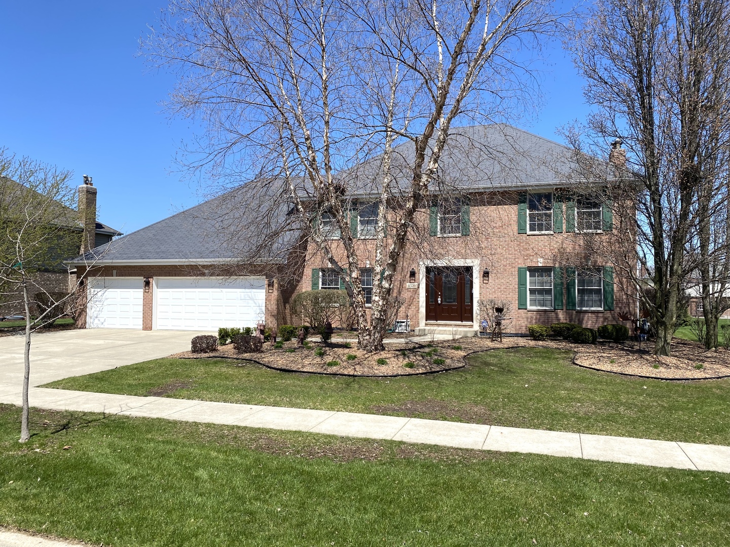 Frankfort, Illinois, 60423, United States, 5 Bedrooms Bedrooms, ,3 BathroomsBathrooms,Residential,For Sale,1923148