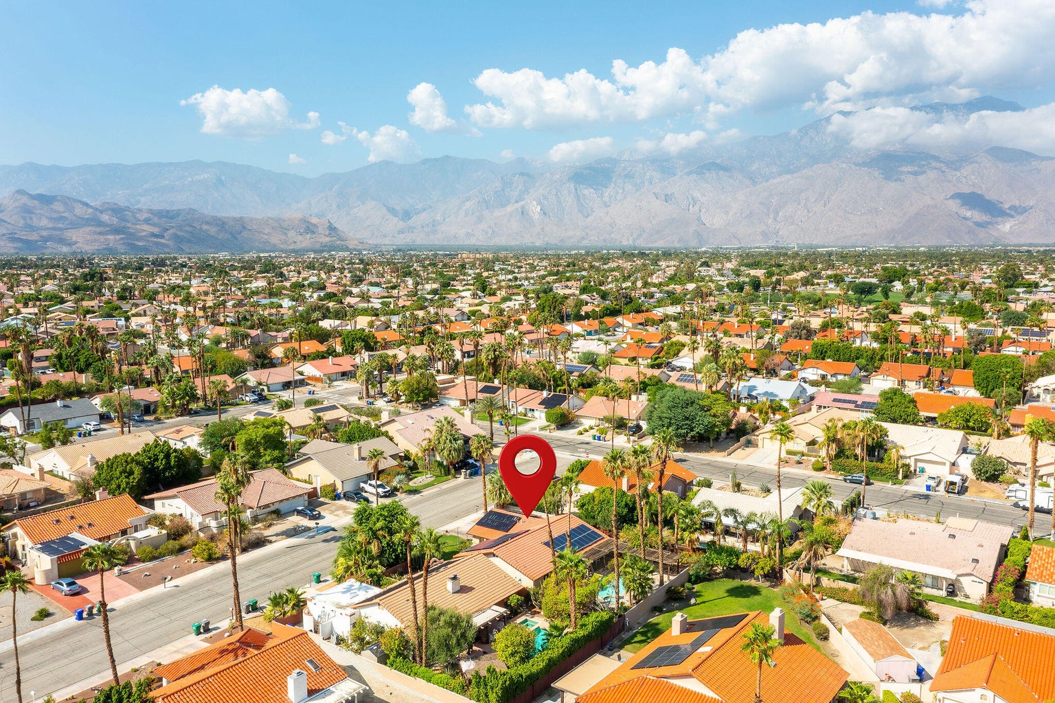 Cathedral City, California, 92234, United States, 3 Bedrooms Bedrooms, ,2 BathroomsBathrooms,Residential,For Sale,2005602